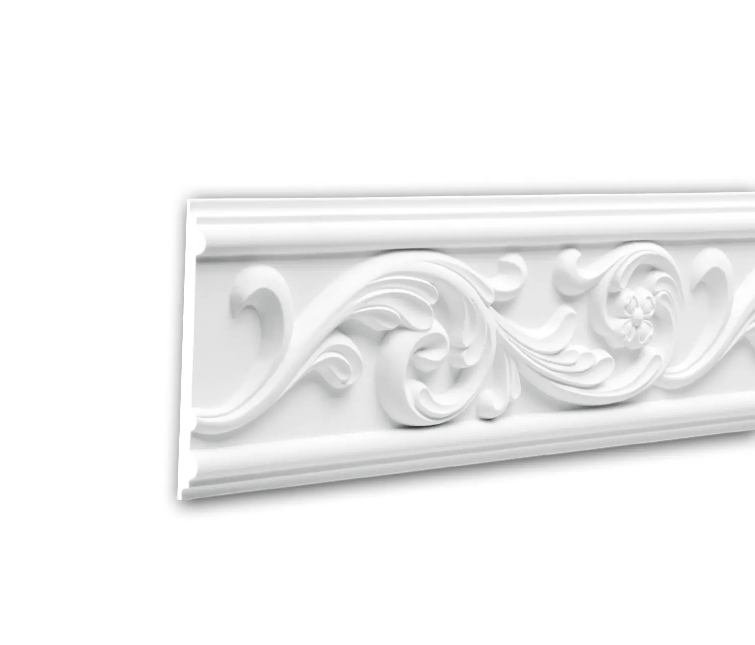 e-Delux - Interior mouldings - Panel moulding Profhome 151325