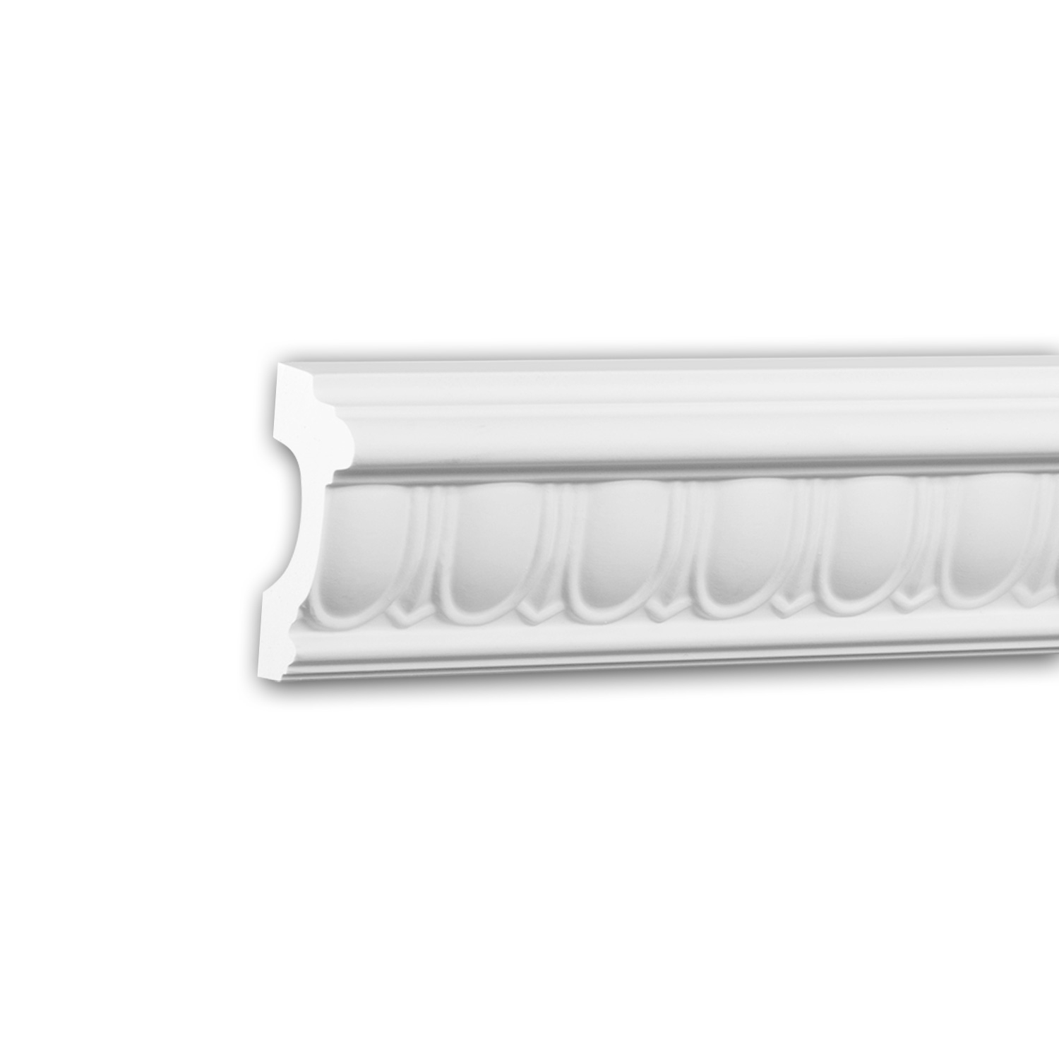 Display product Interior mouldings - Panel moulding Profhome 151330 from manufacturer e-Delux