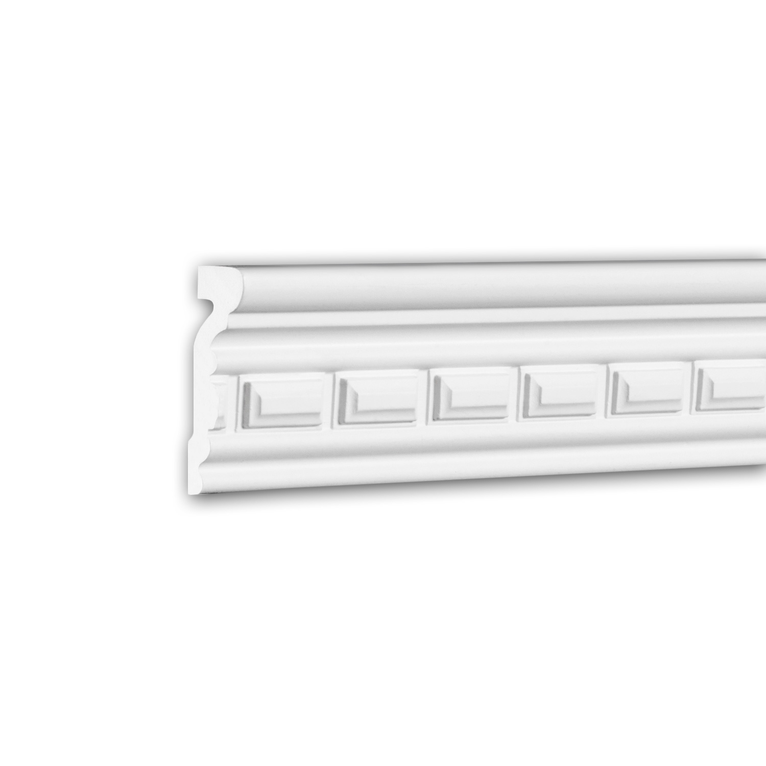 Mostra il prodotto Interior mouldings - Cornice Parete Profhome Decor 151331 del produttore e-Delux