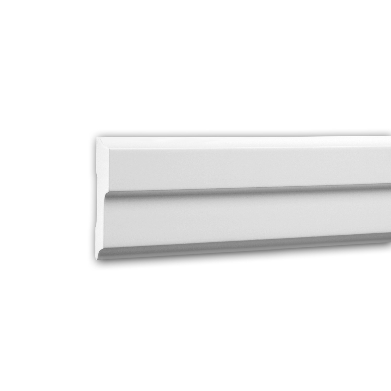 Display product Interior mouldings - Panel moulding Profhome 151342 from manufacturer e-Delux