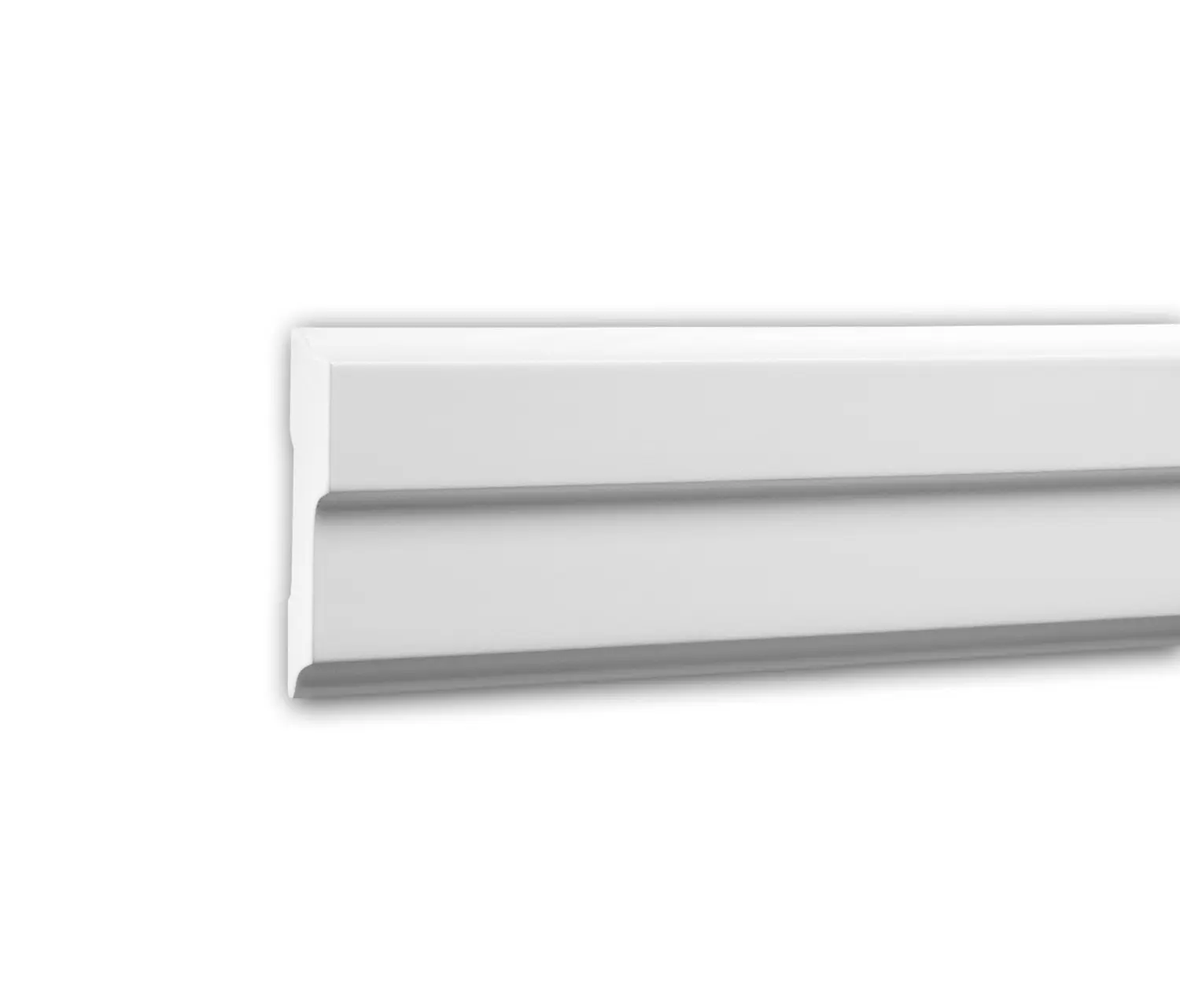 e-Delux - Interior mouldings - Panel moulding Profhome 151342