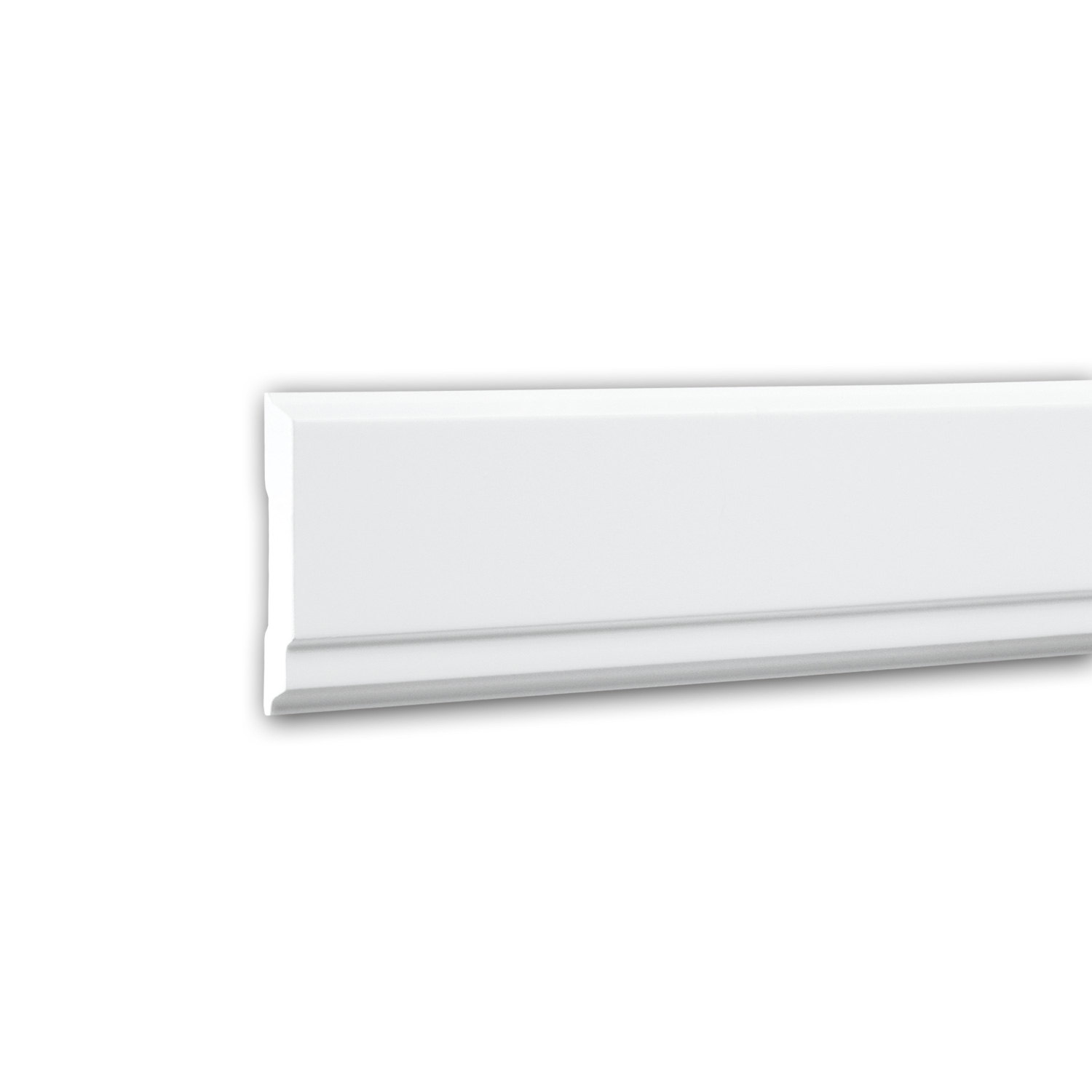 Mostra il prodotto Interior mouldings - Cornice Parete Profhome Decor 151343 del produttore e-Delux