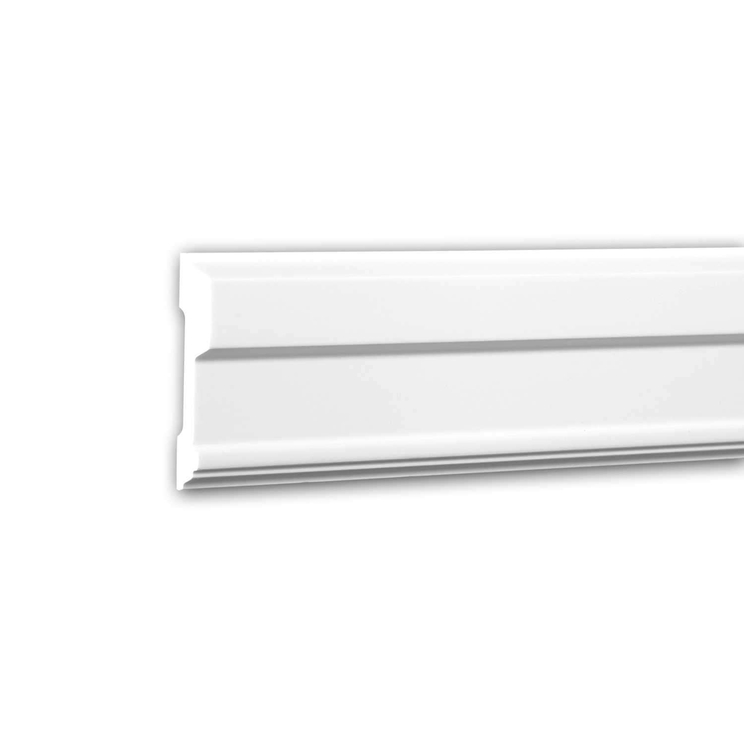 Display product Interior mouldings - Panel moulding Profhome 151344 from manufacturer e-Delux