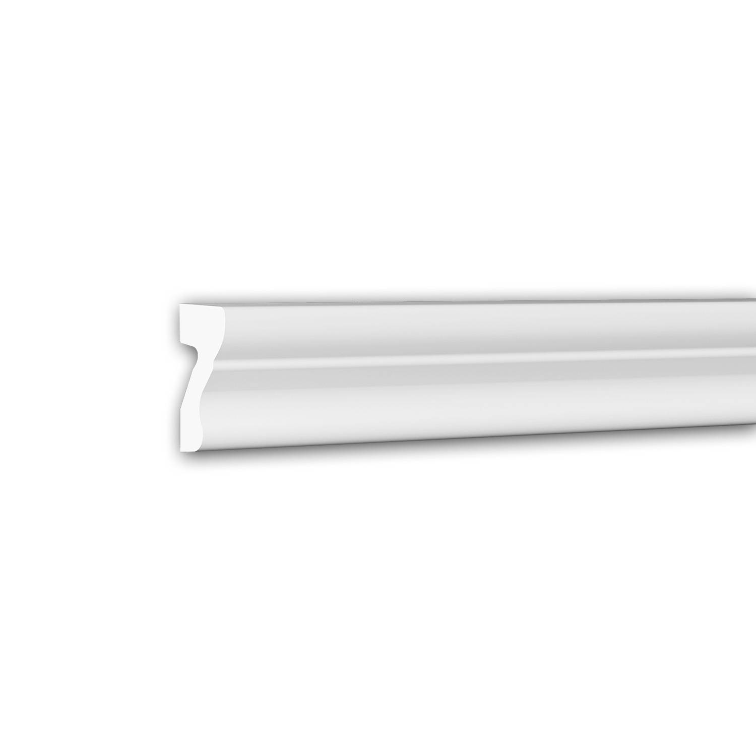 Display product Interior mouldings - Panel moulding Profhome 151346 from manufacturer e-Delux