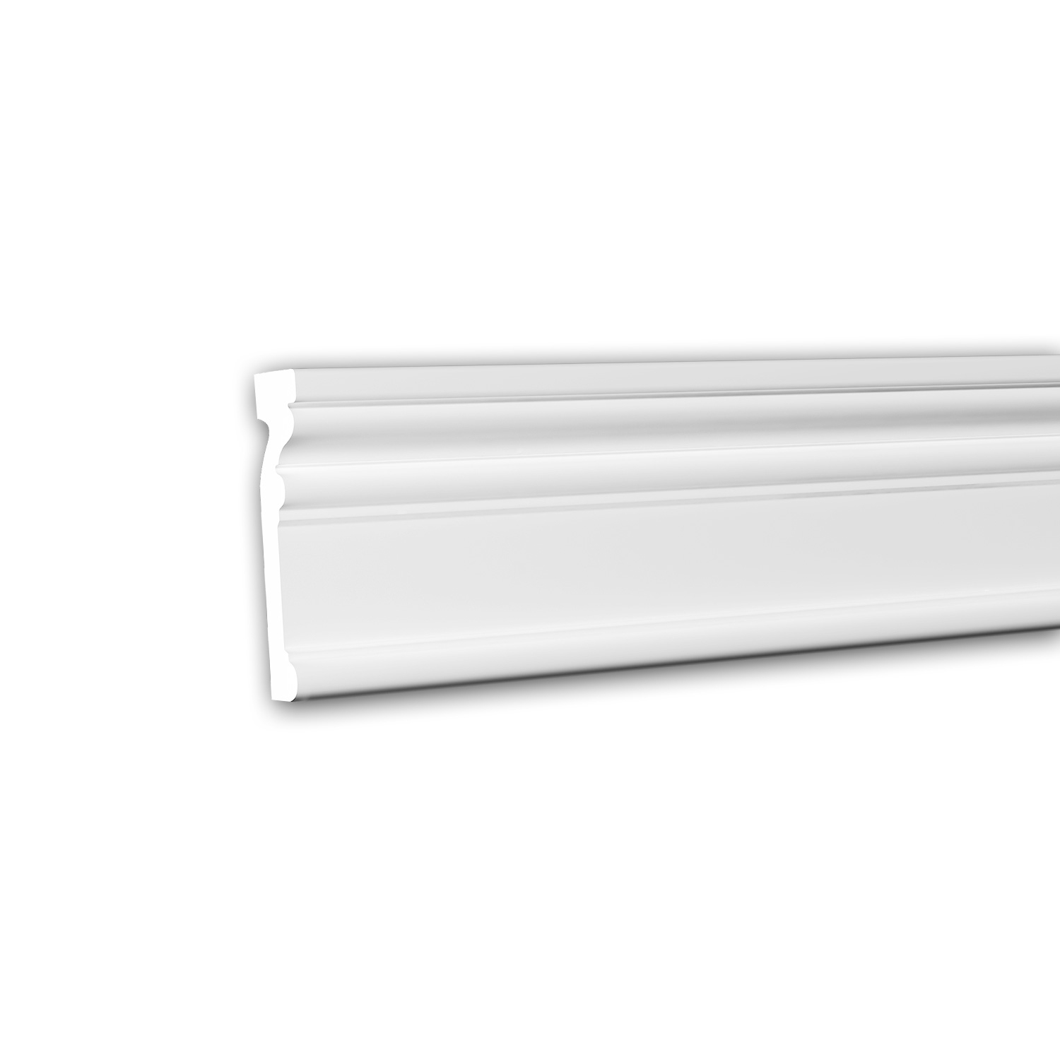 Mostra il prodotto Interior mouldings - Cornice Parete Profhome Decor 151347 del produttore e-Delux