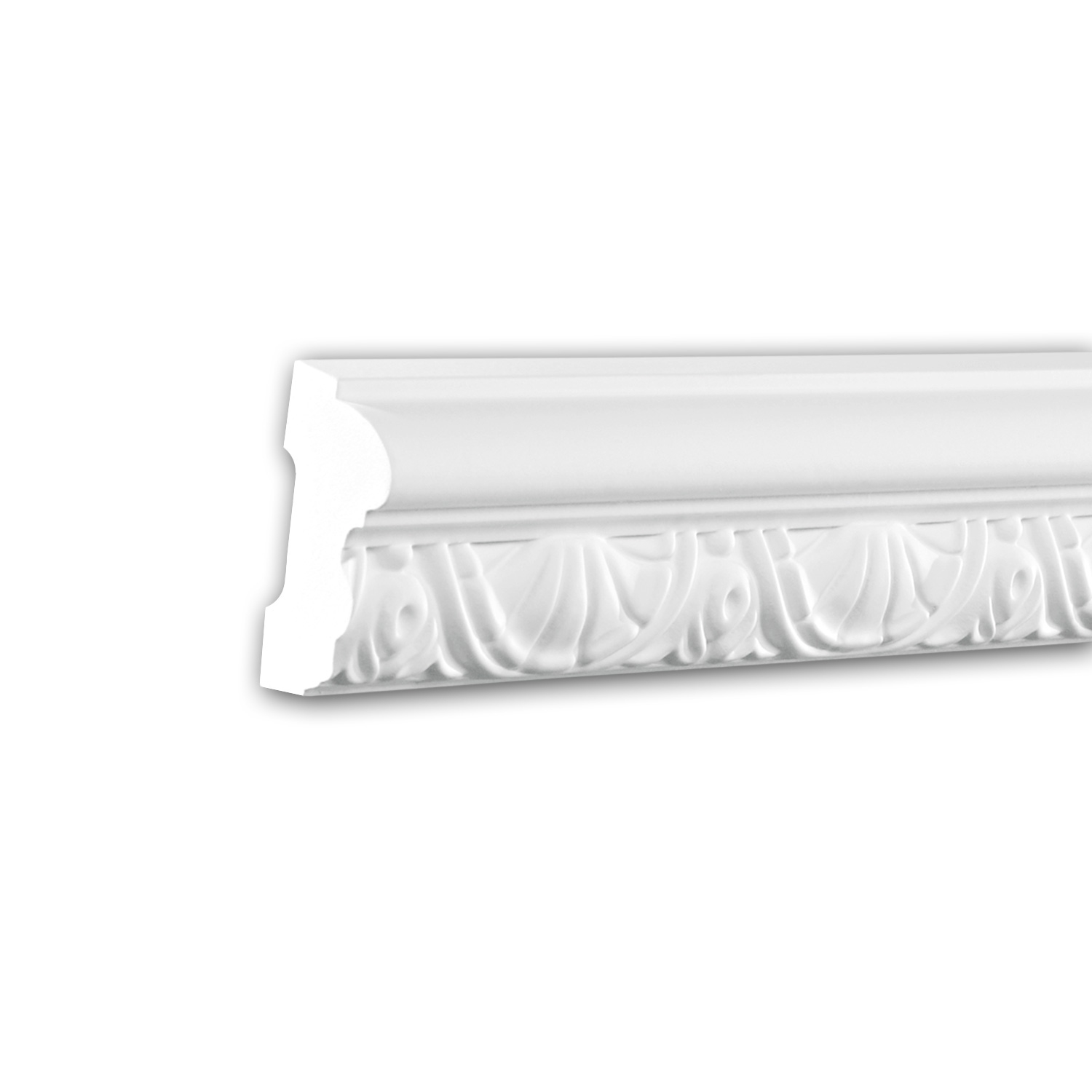 Mostra il prodotto Interior mouldings - Cornice Parete Profhome Decor 151351 del produttore e-Delux
