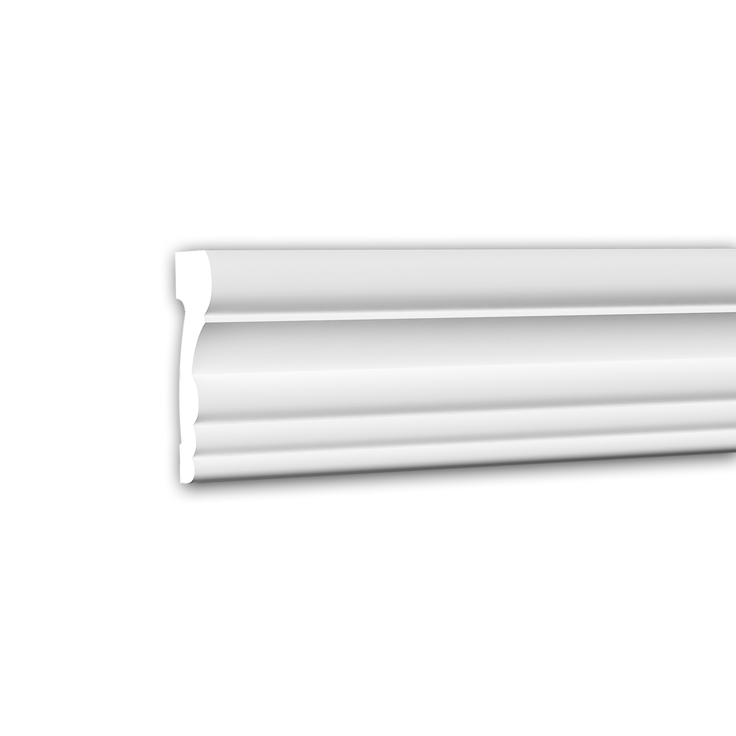 Display product Interior mouldings - Panel moulding Profhome 151354 from manufacturer e-Delux