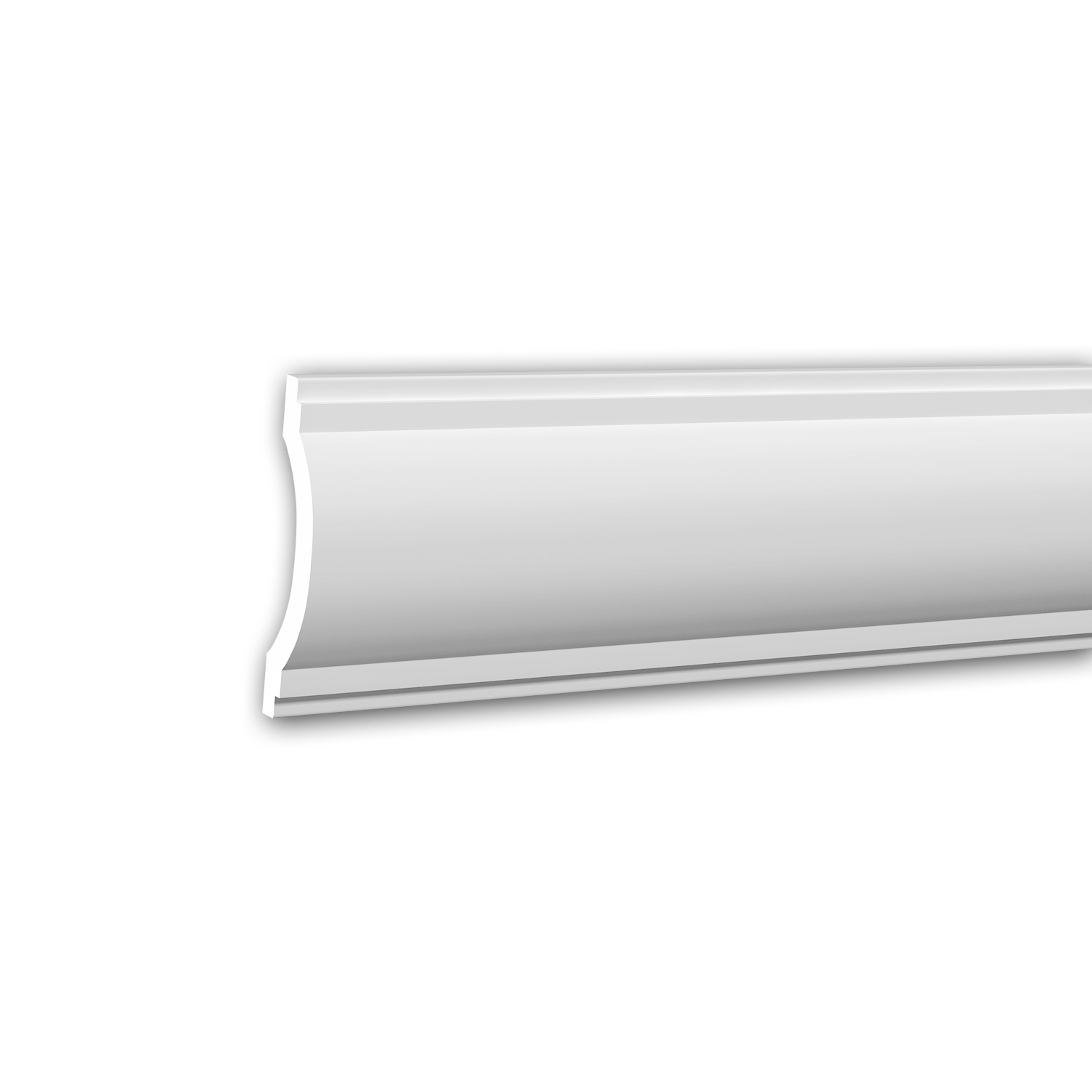 Display product Interior mouldings - Panel moulding Profhome 151360 from manufacturer e-Delux