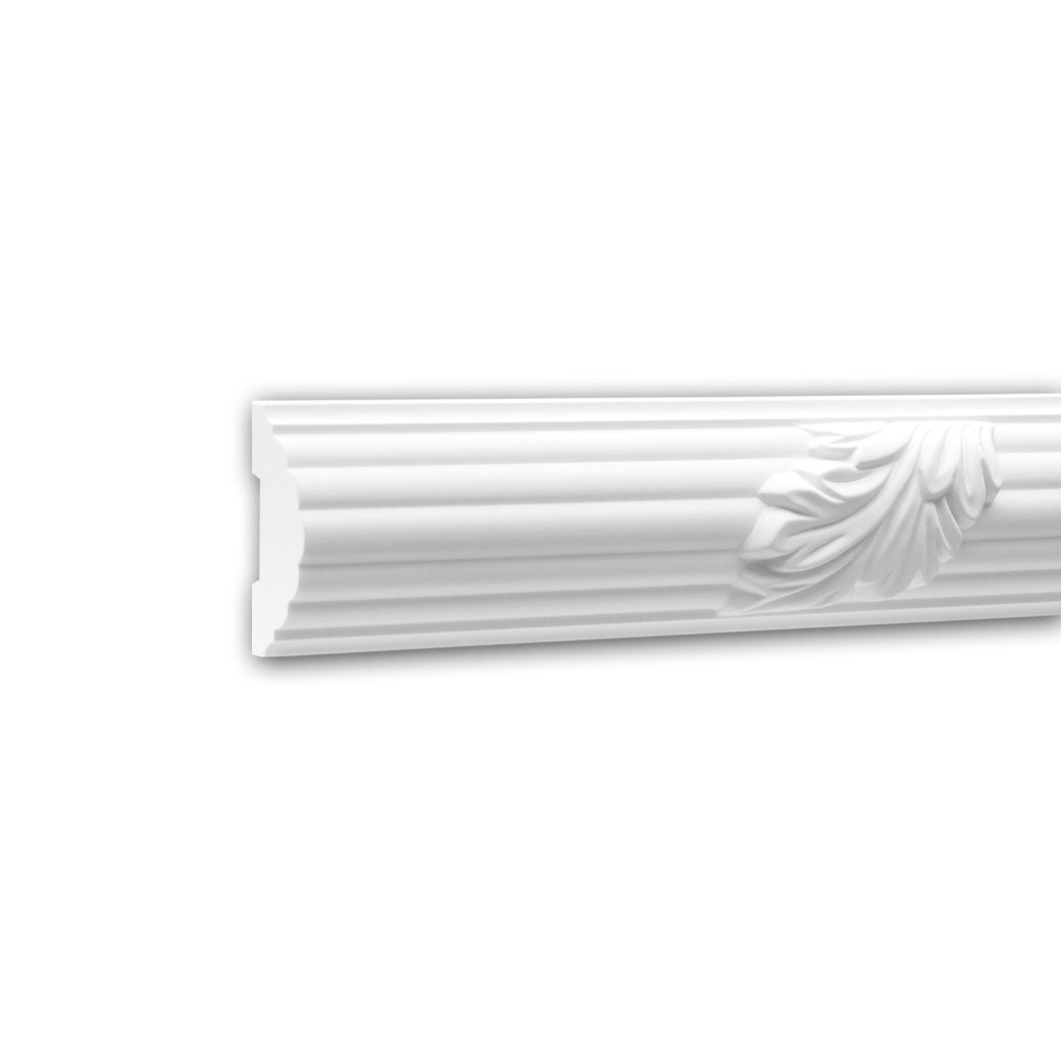 Mostra il prodotto Interior mouldings - Cornice Parete Profhome Decor 151361 del produttore e-Delux
