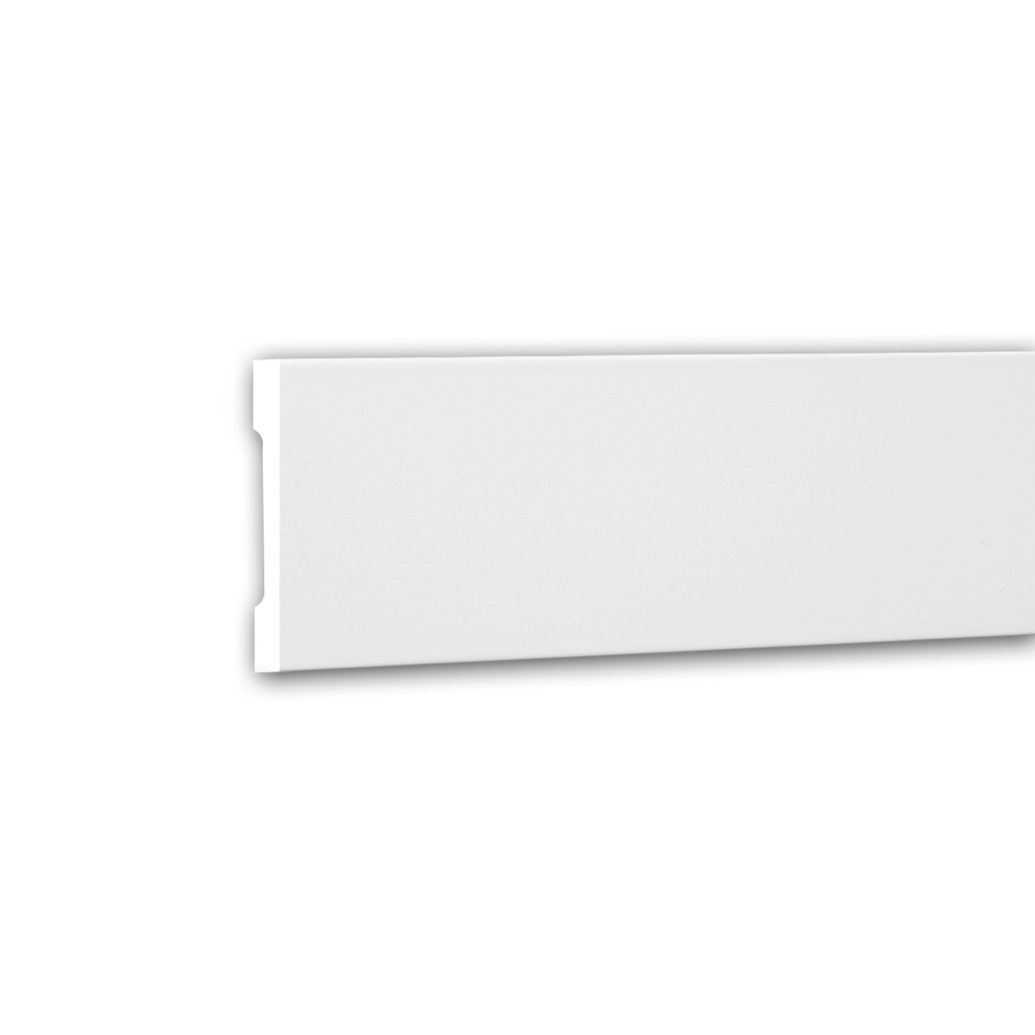 Afficher le produit Interior mouldings - Cimaise Profhome Decor 151362 du fabricant e-Delux