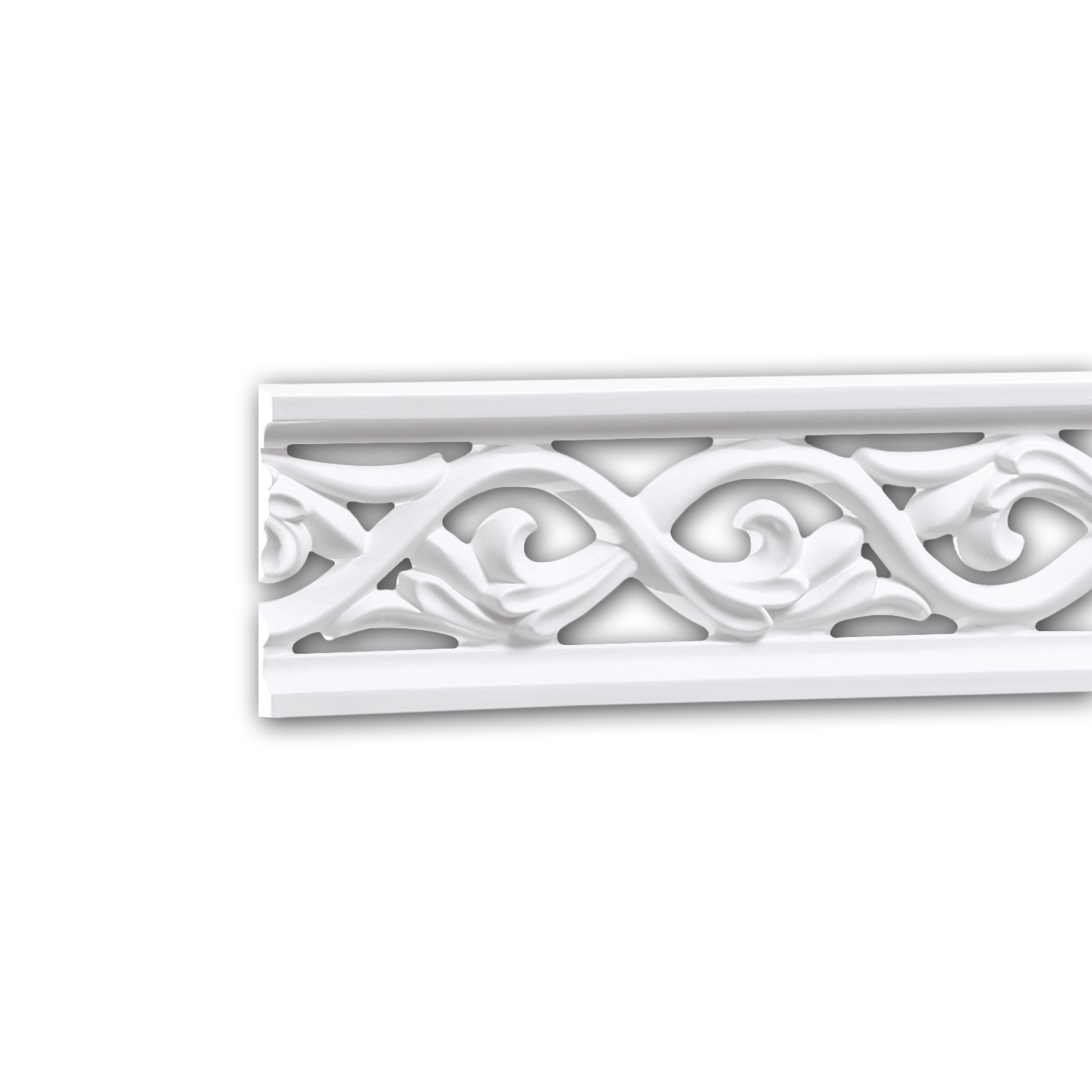 Display product Interior mouldings - Panel moulding Profhome 151364 from manufacturer e-Delux