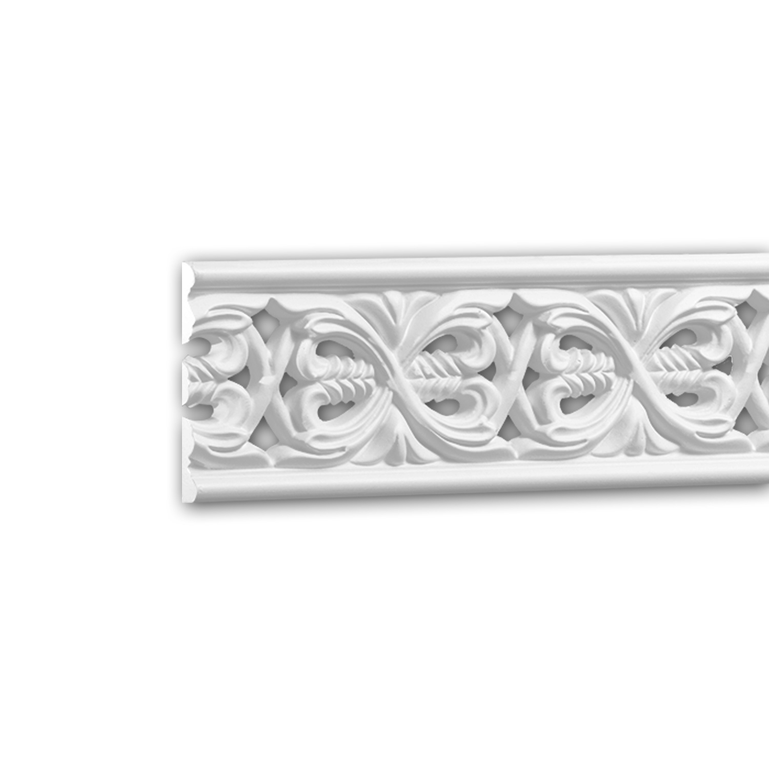 Display product Interior mouldings - Panel moulding Profhome 151365 from manufacturer e-Delux