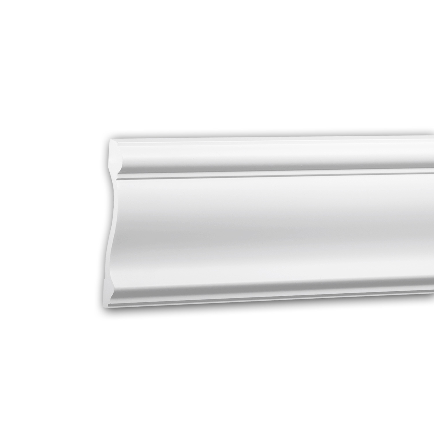 Mostra il prodotto Interior mouldings - Cornice Parete Profhome Decor 151367 del produttore e-Delux