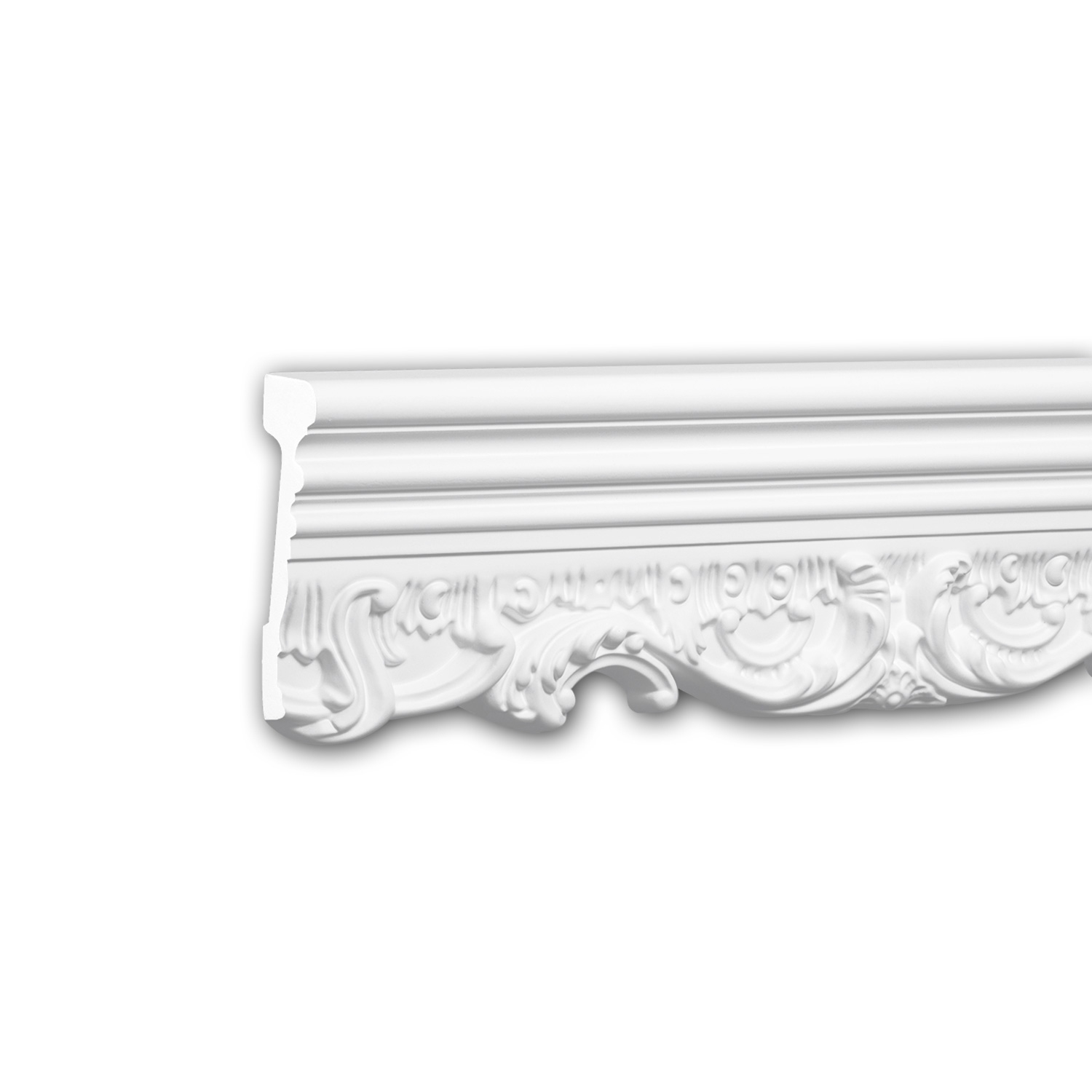 Display product Interior mouldings - Panel moulding Profhome 151368 from manufacturer e-Delux