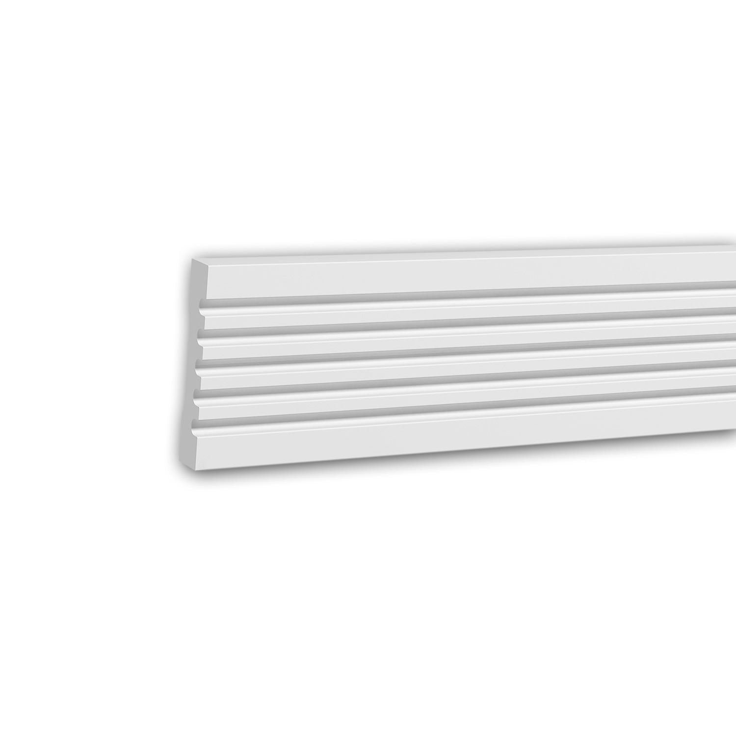 Afficher le produit Interior mouldings - Cimaise Profhome Decor 151370 du fabricant e-Delux