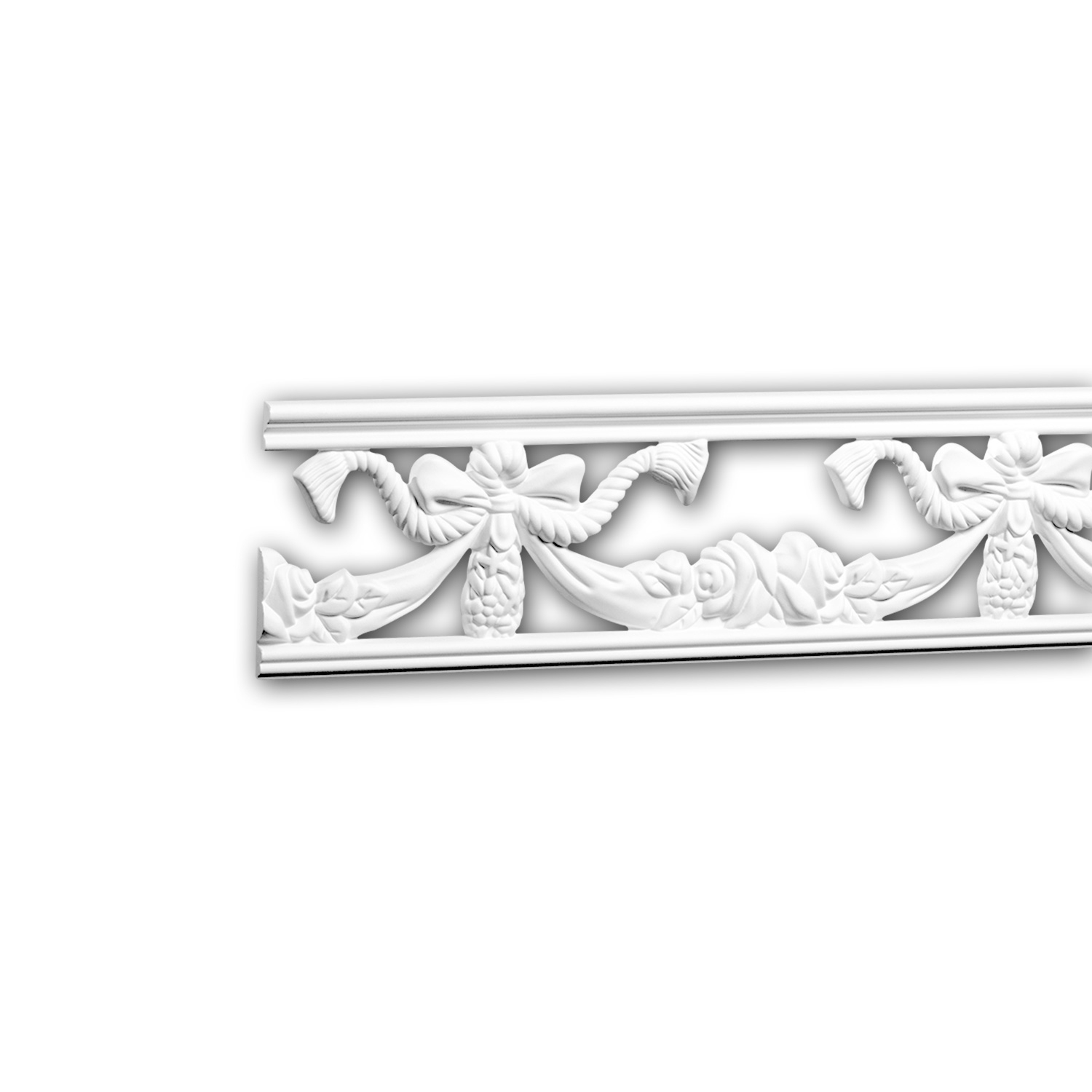Display product Interior mouldings - Panel moulding Profhome 151371 from manufacturer e-Delux