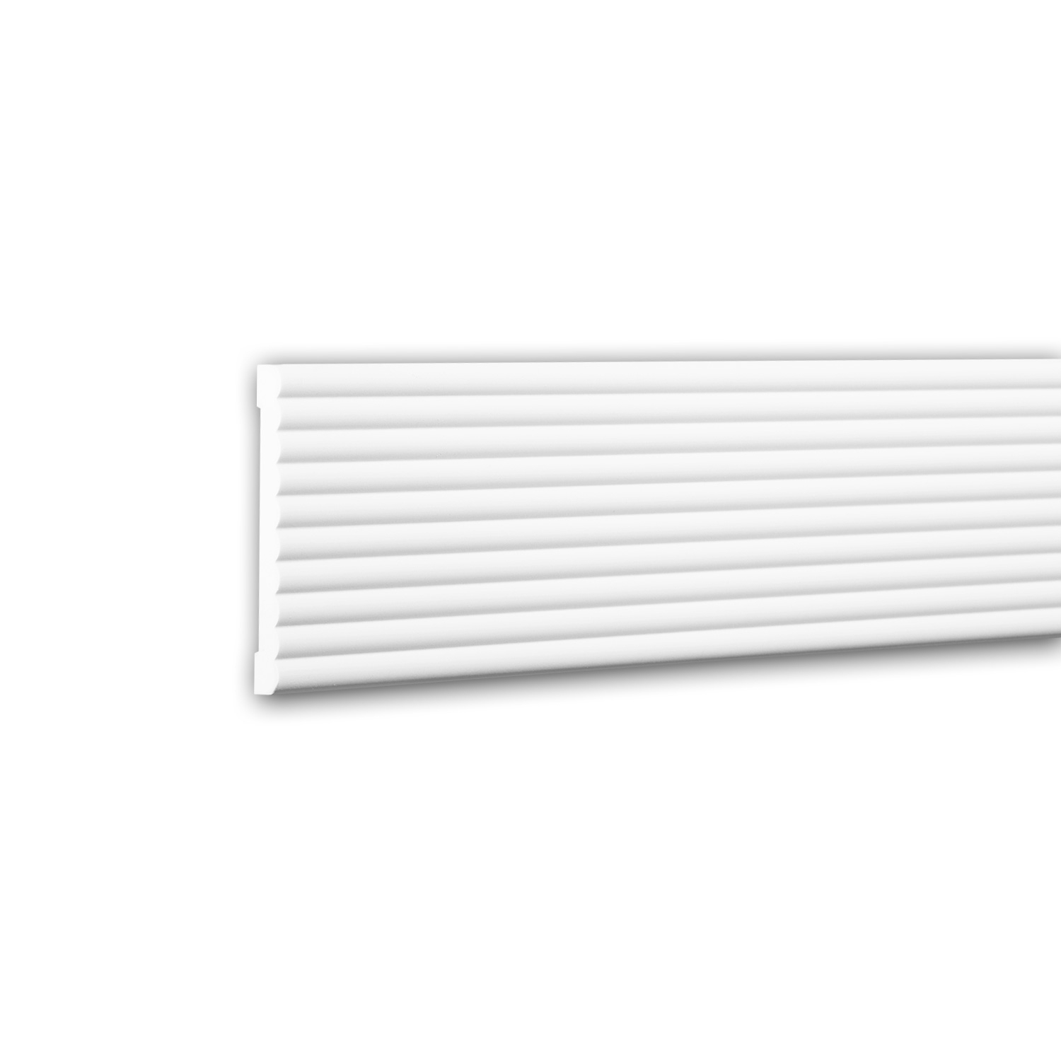 Afficher le produit Interior mouldings - Cimaise Profhome Decor 151374 du fabricant e-Delux