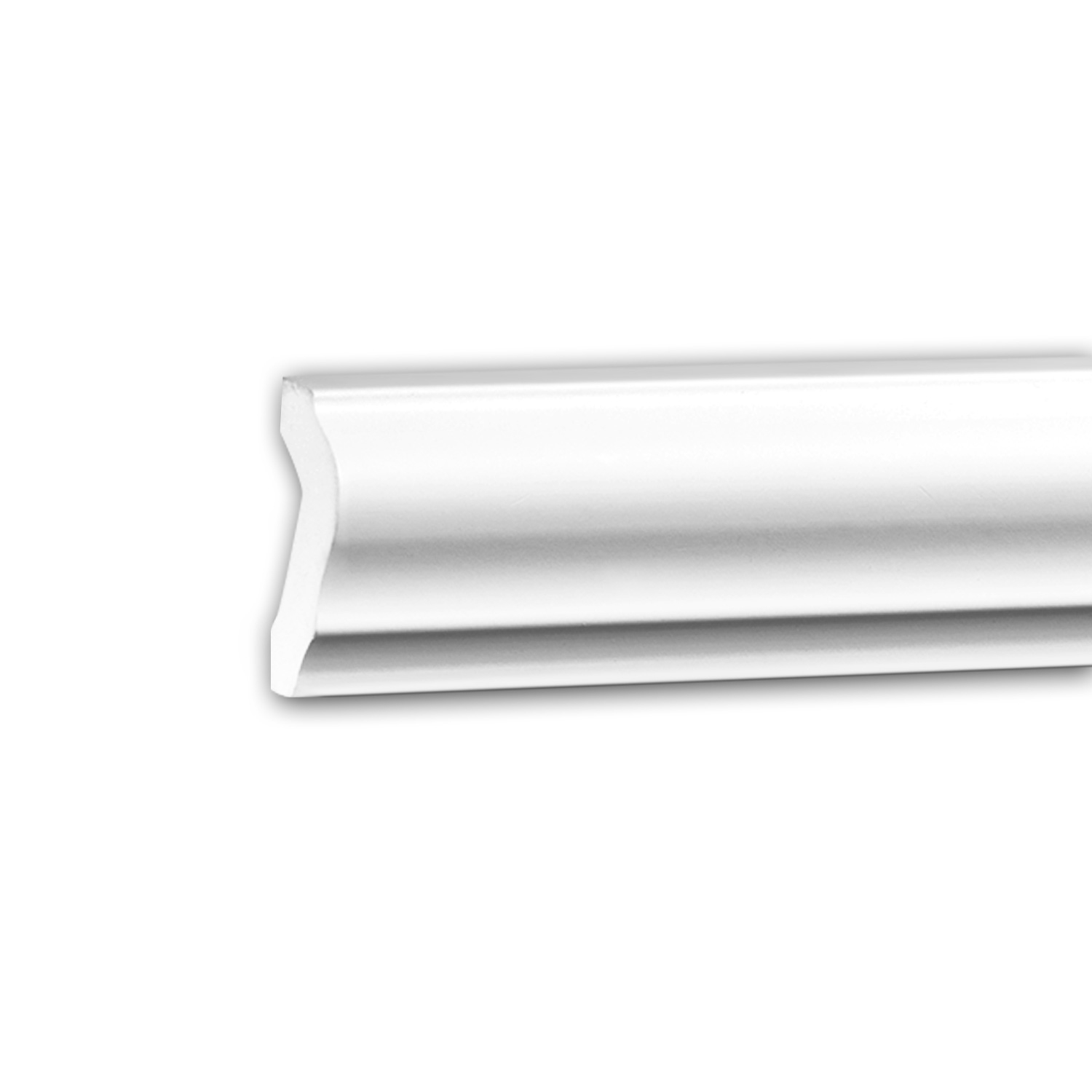 Mostra il prodotto Interior mouldings - Cornice Parete Profhome Decor 151375 del produttore e-Delux