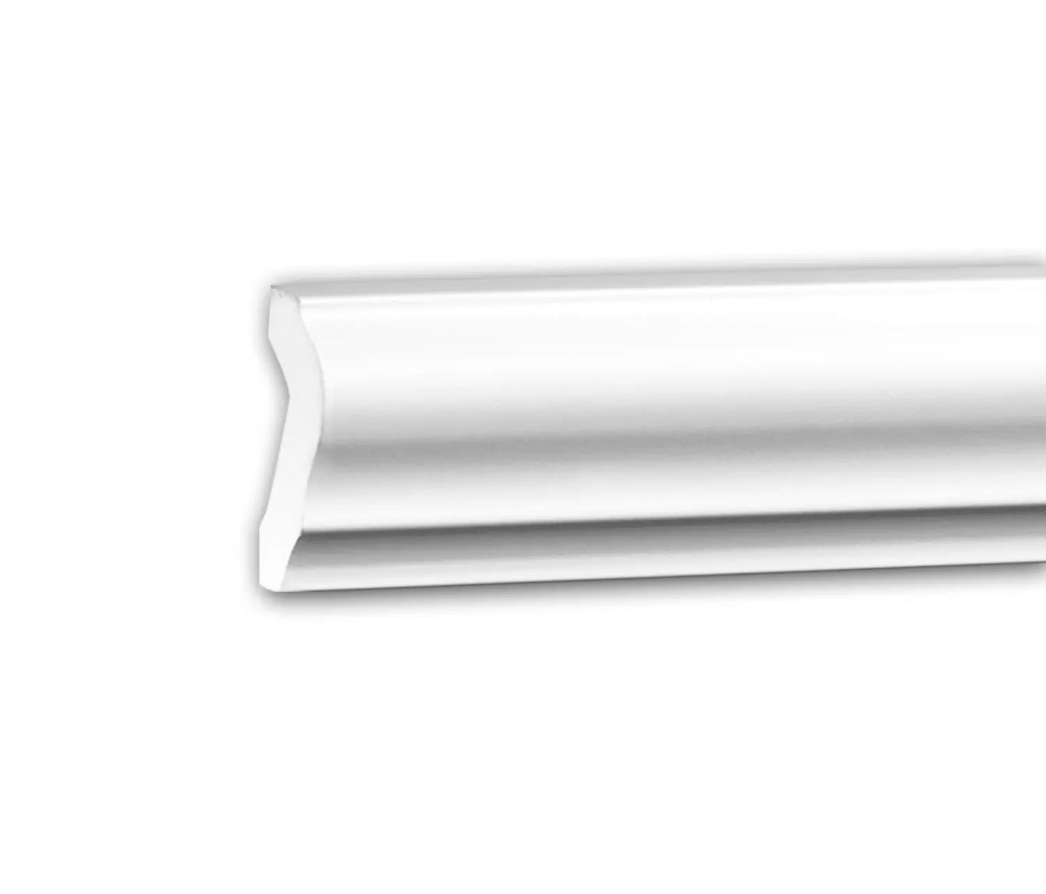 e-Delux - Interior mouldings - Wand- und Friesleiste Profhome Decor 151375