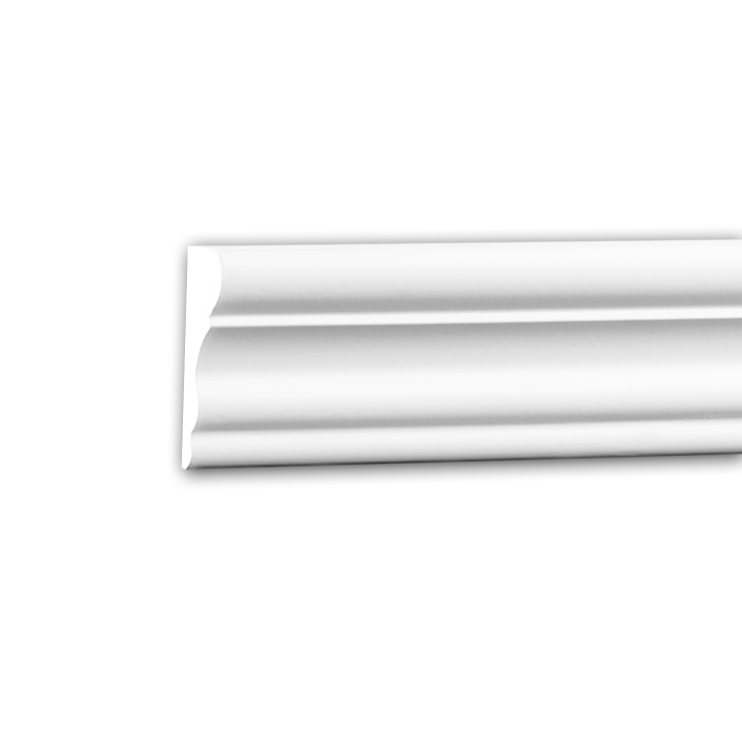 Display product Interior mouldings - Panel moulding Profhome 151377 from manufacturer e-Delux