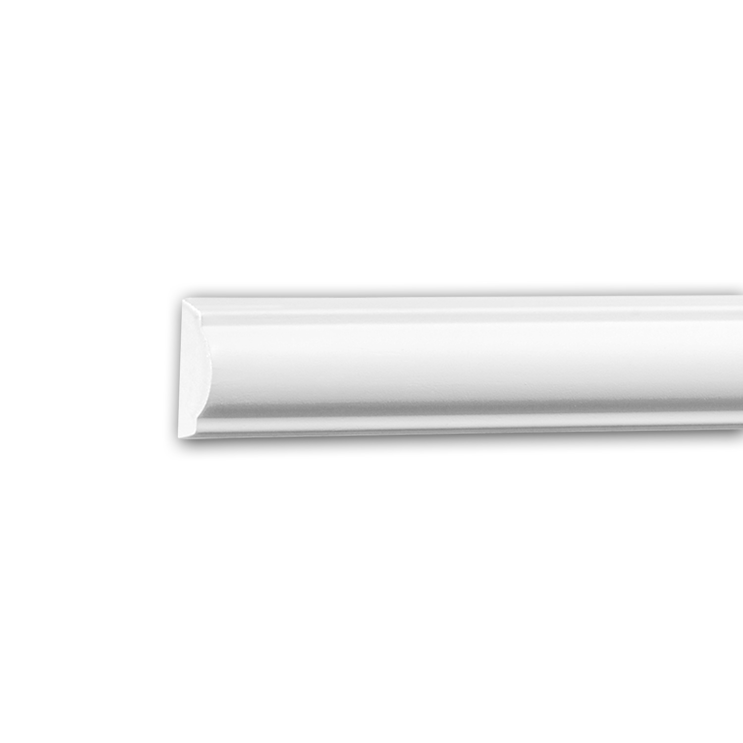 Mostra il prodotto Interior mouldings - Cornice Parete Profhome Decor 151378 del produttore e-Delux