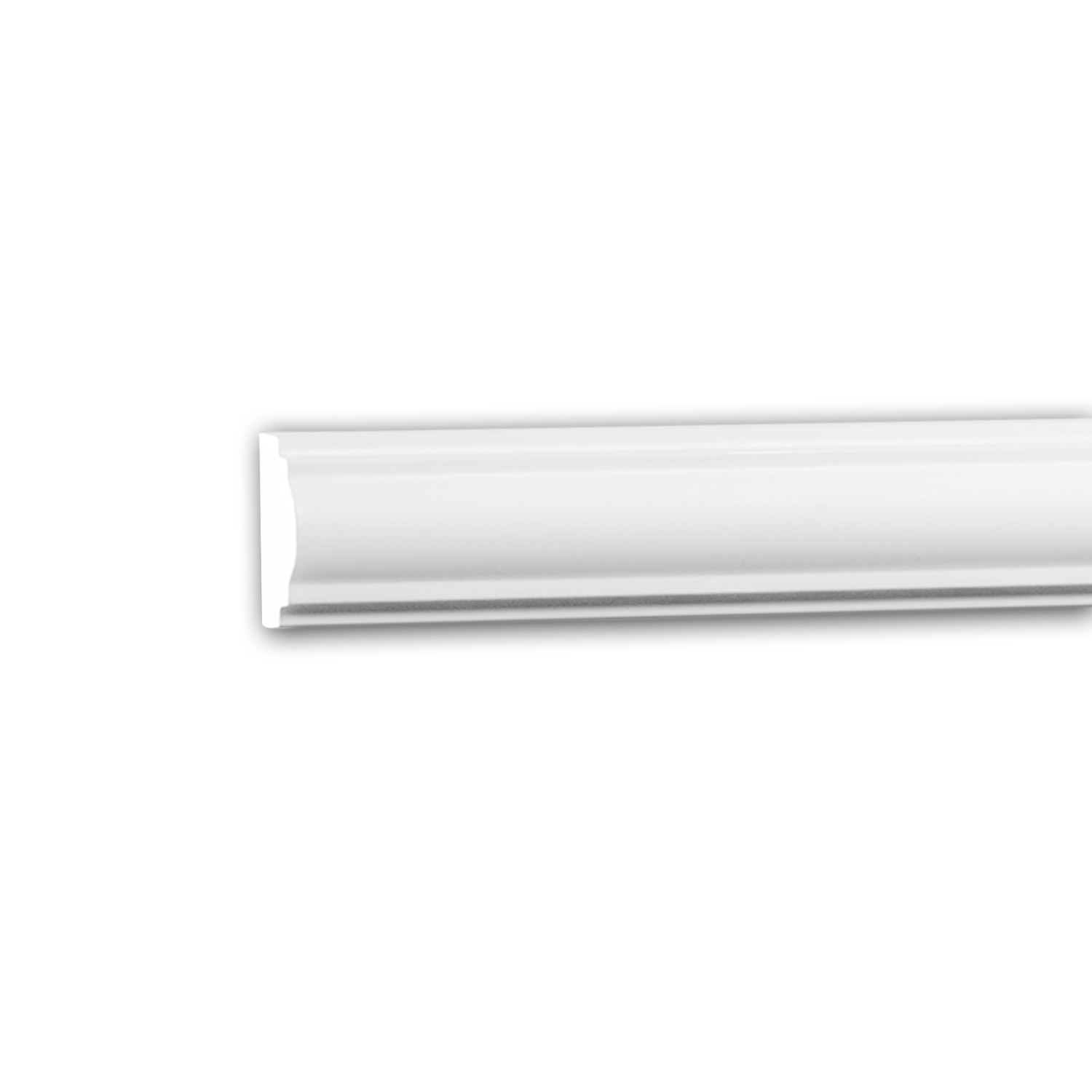 Afficher le produit Interior mouldings - Cimaise Profhome Decor 151379 du fabricant e-Delux