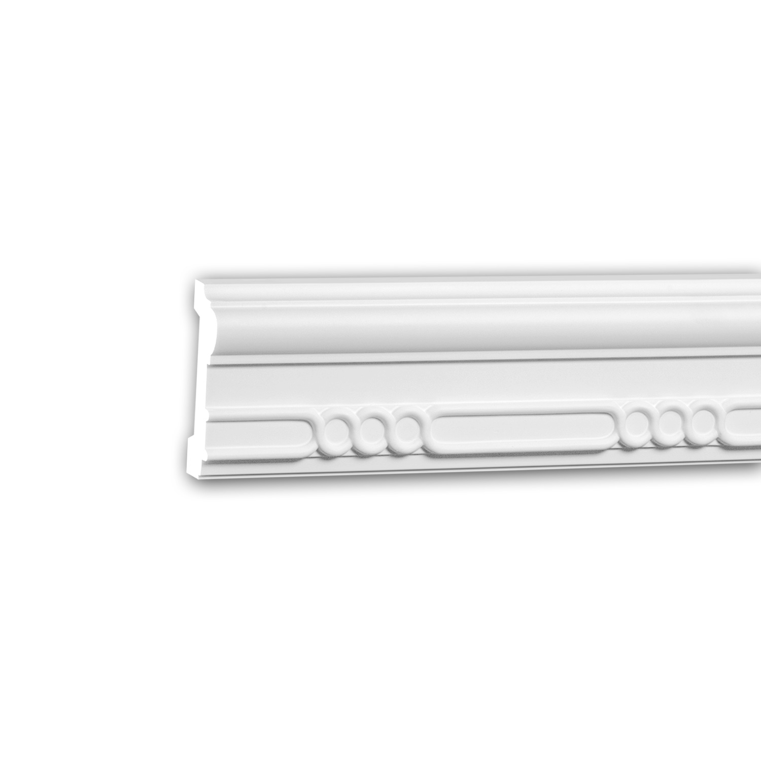 Mostra il prodotto Interior mouldings - Cornice Parete Profhome Decor 151382 del produttore e-Delux