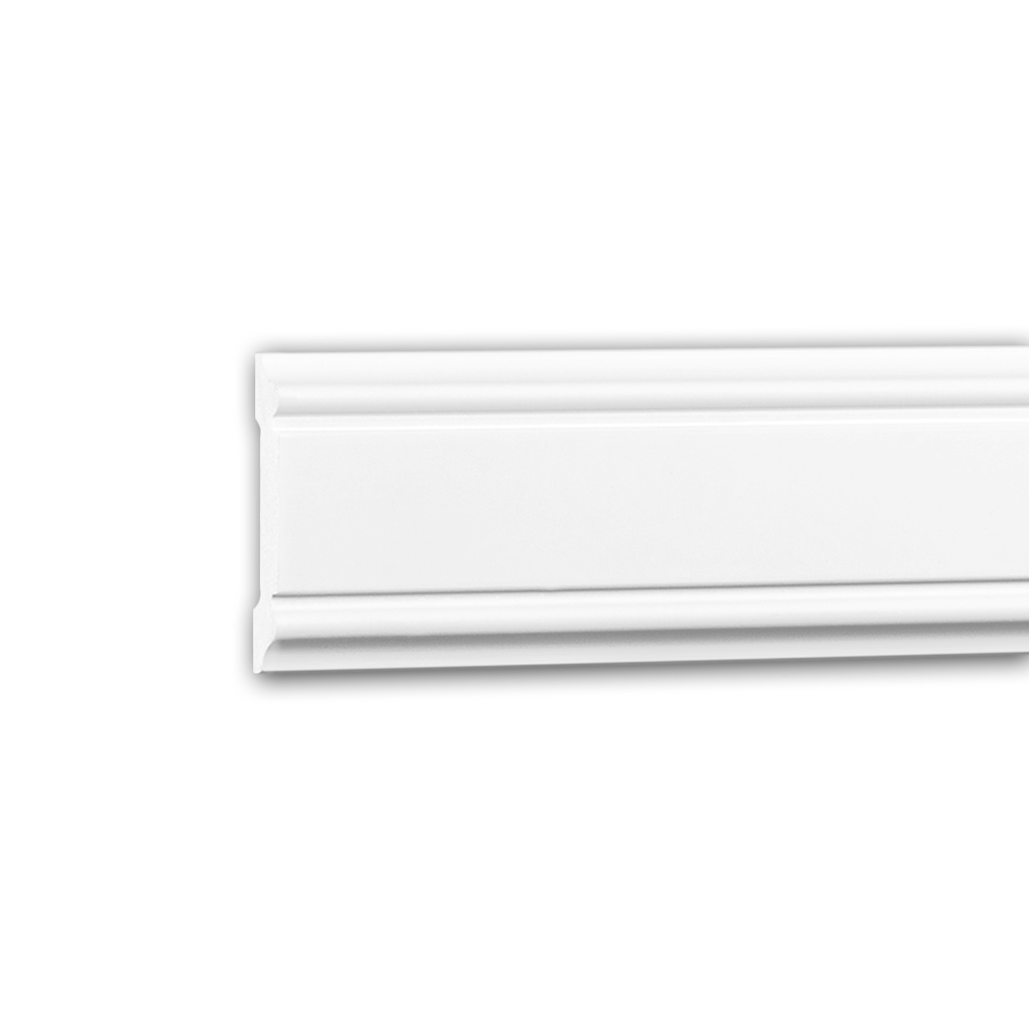 Display product Interior mouldings - Panel moulding Profhome 151384 from manufacturer e-Delux