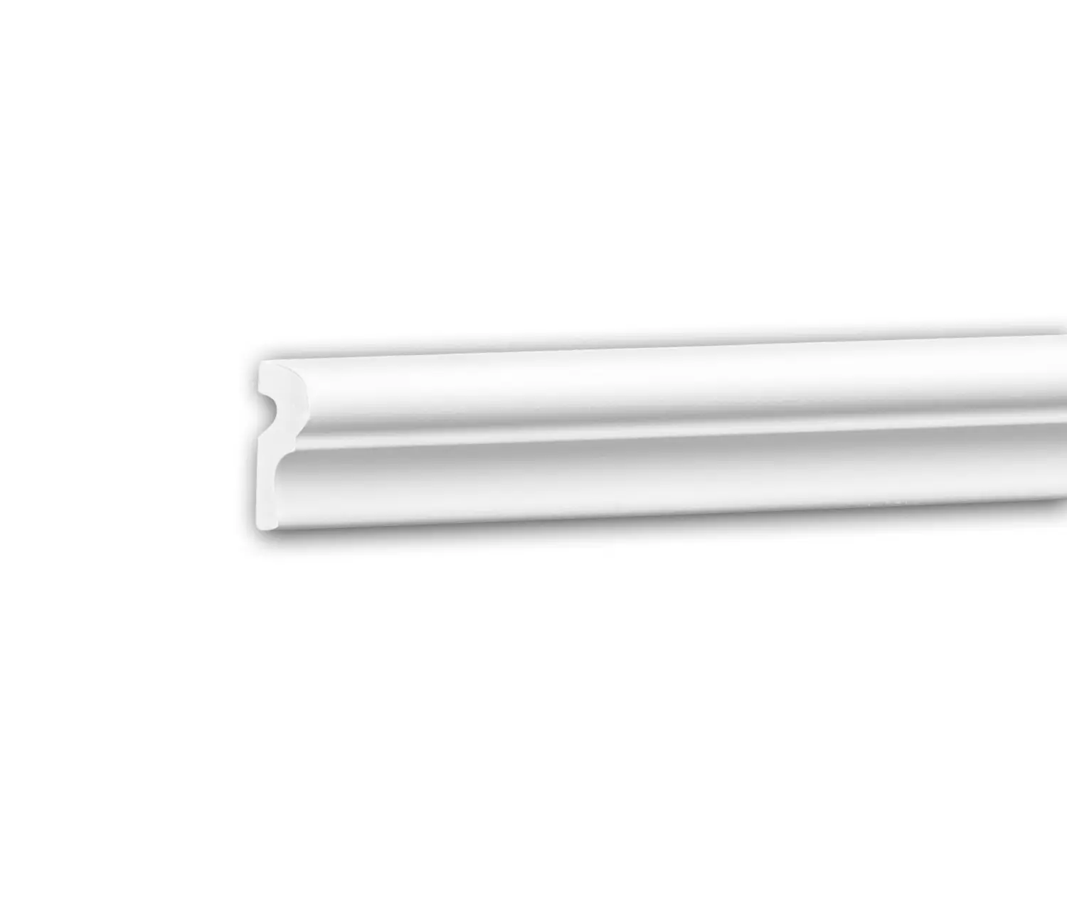 e-Delux - Interior mouldings - Moldura para pared Profhome Decor 151401