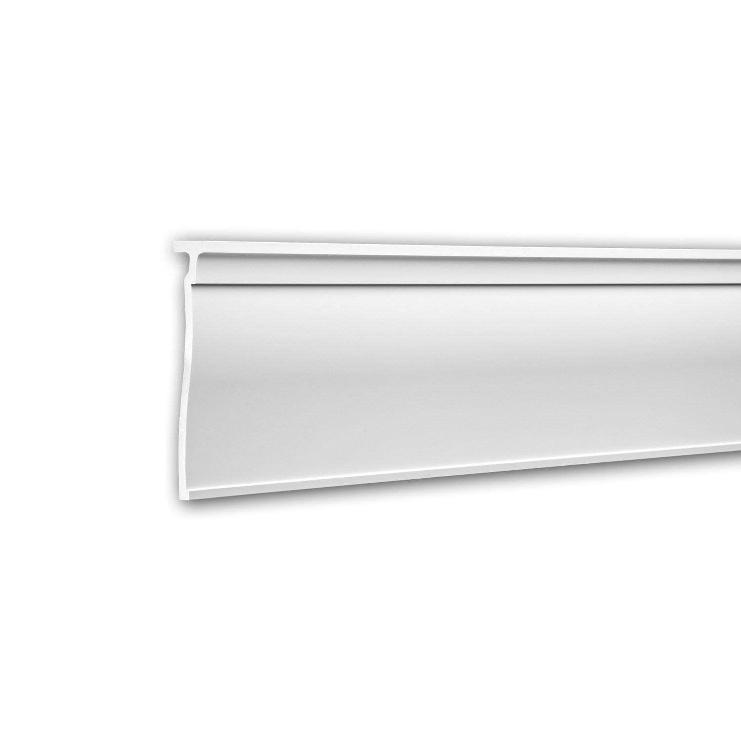 Mostra il prodotto Interior mouldings - Cornice Parete Profhome Decor 151601 del produttore e-Delux