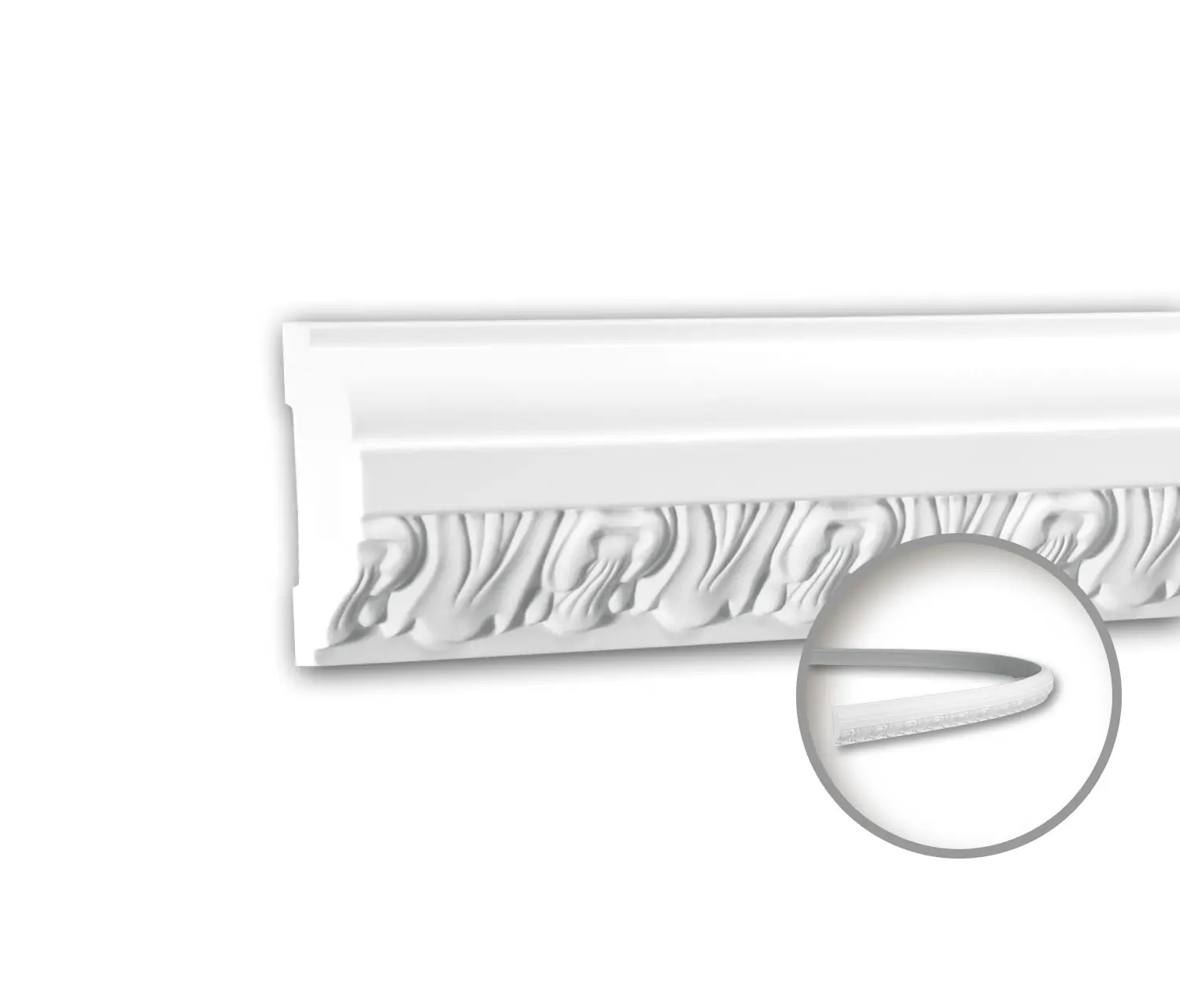 e-Delux - Interior mouldings - Panel moulding Profhome 151313F