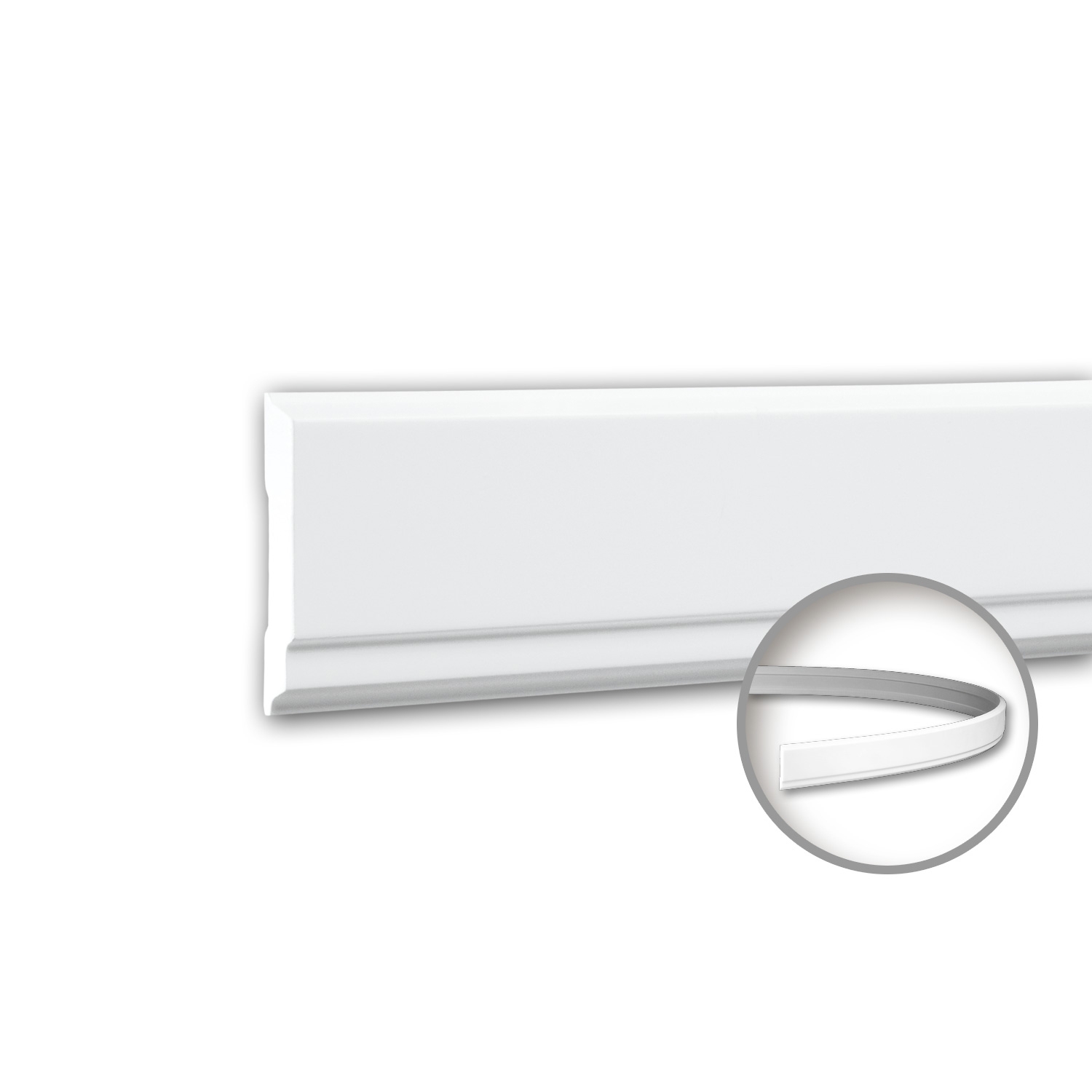 Display product Interior mouldings - Panel moulding Profhome 151343F from manufacturer e-Delux