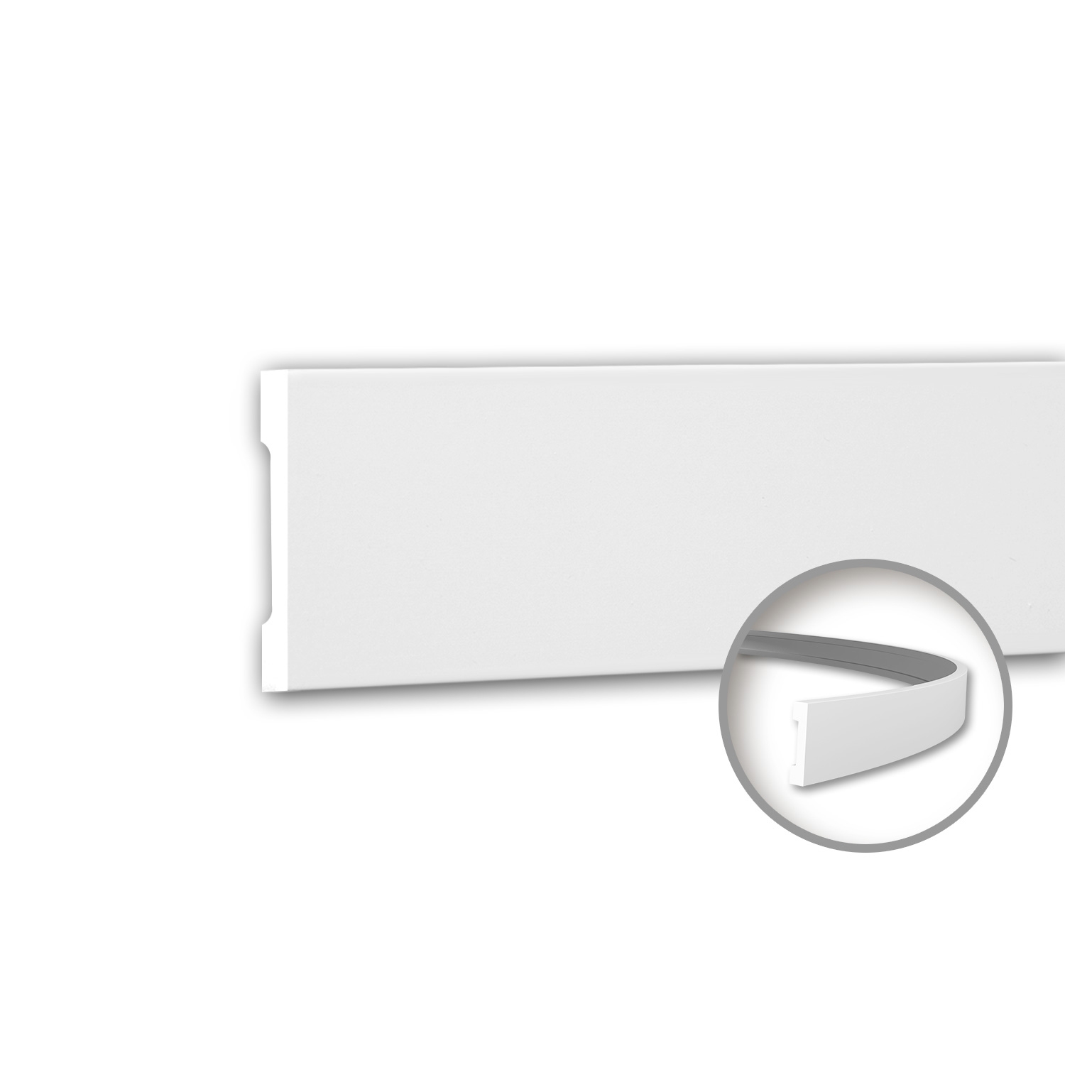 Display product Interior mouldings - Panel moulding Profhome 151362F from manufacturer e-Delux