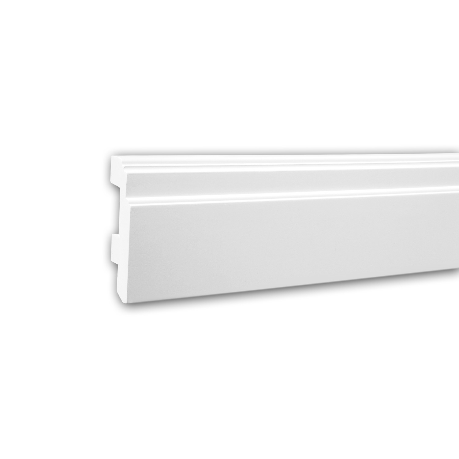 Produkt Interior mouldings - Sockelleiste Profhome Decor 153101 des Herstellers e-Delux anzeigen
