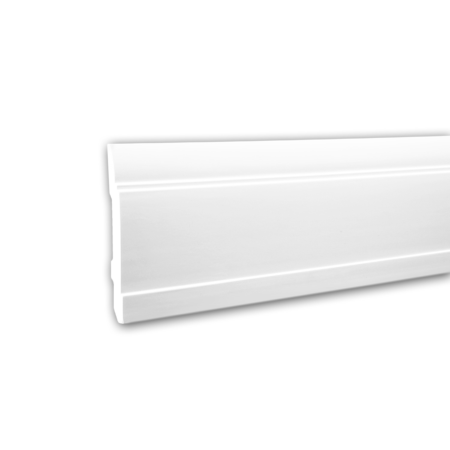 Produkt Interior mouldings - Sockelleiste Profhome Decor 153102 des Herstellers e-Delux anzeigen