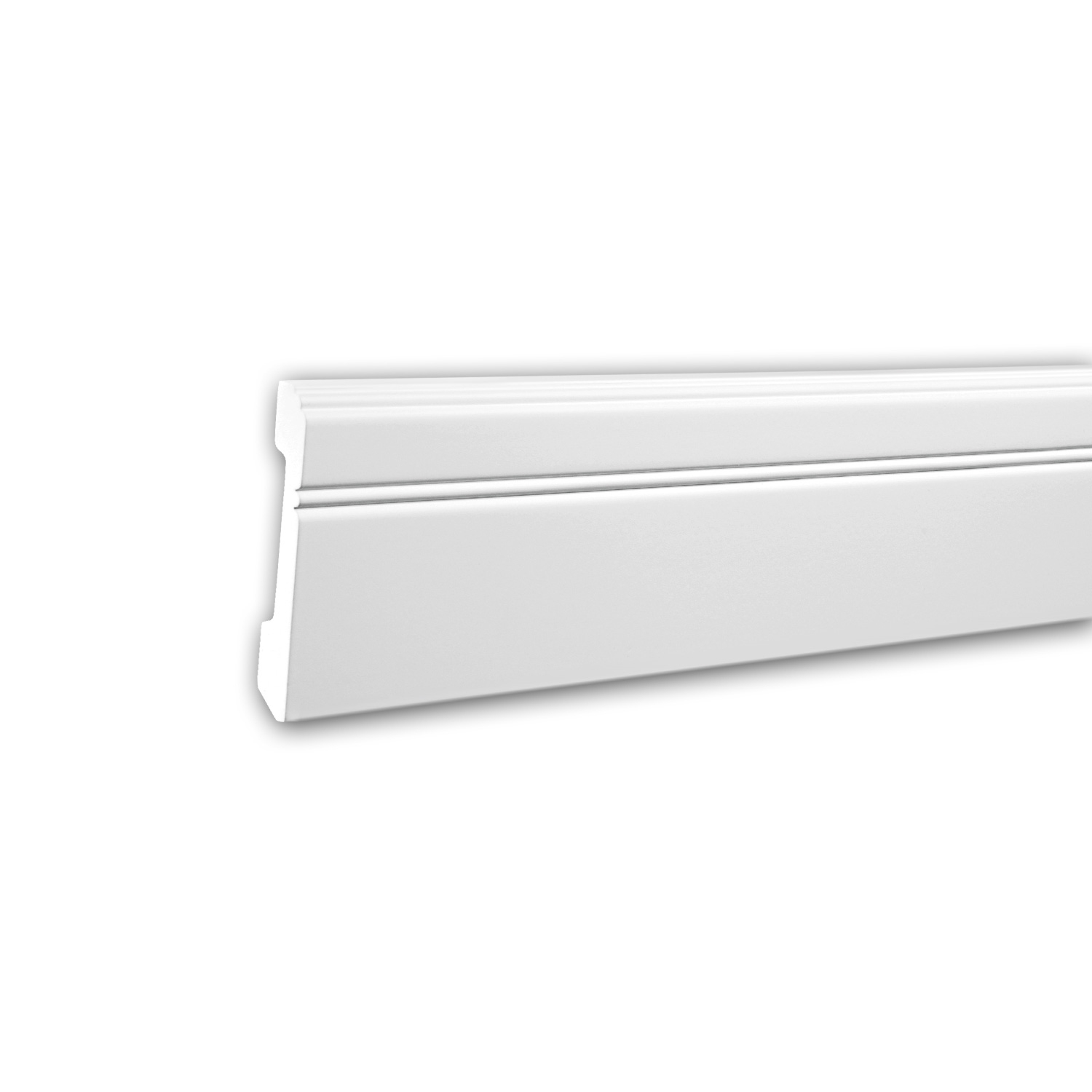 Produkt Interior mouldings - Sockelleiste Profhome Decor 153103 des Herstellers e-Delux anzeigen