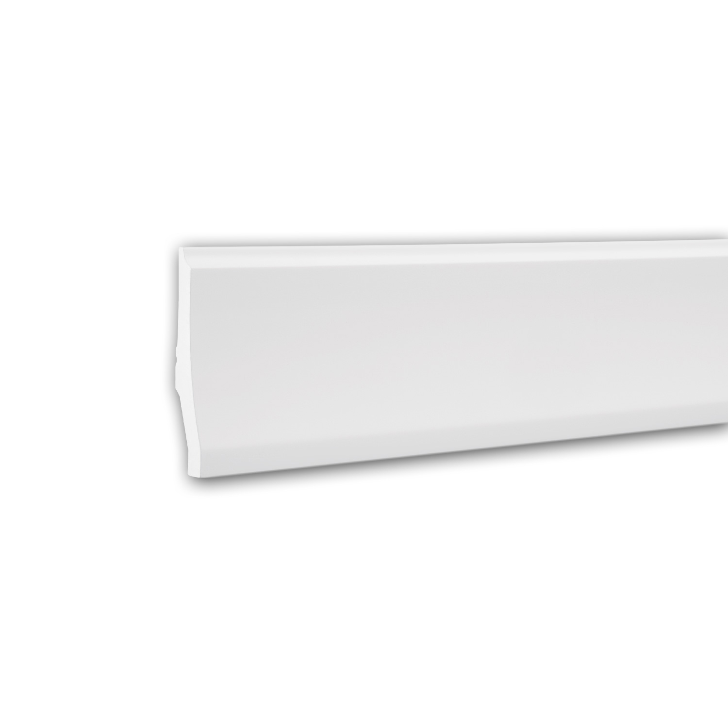 Mostra il prodotto Interior mouldings - Battiscopa Profhome Decor 153104 del produttore e-Delux