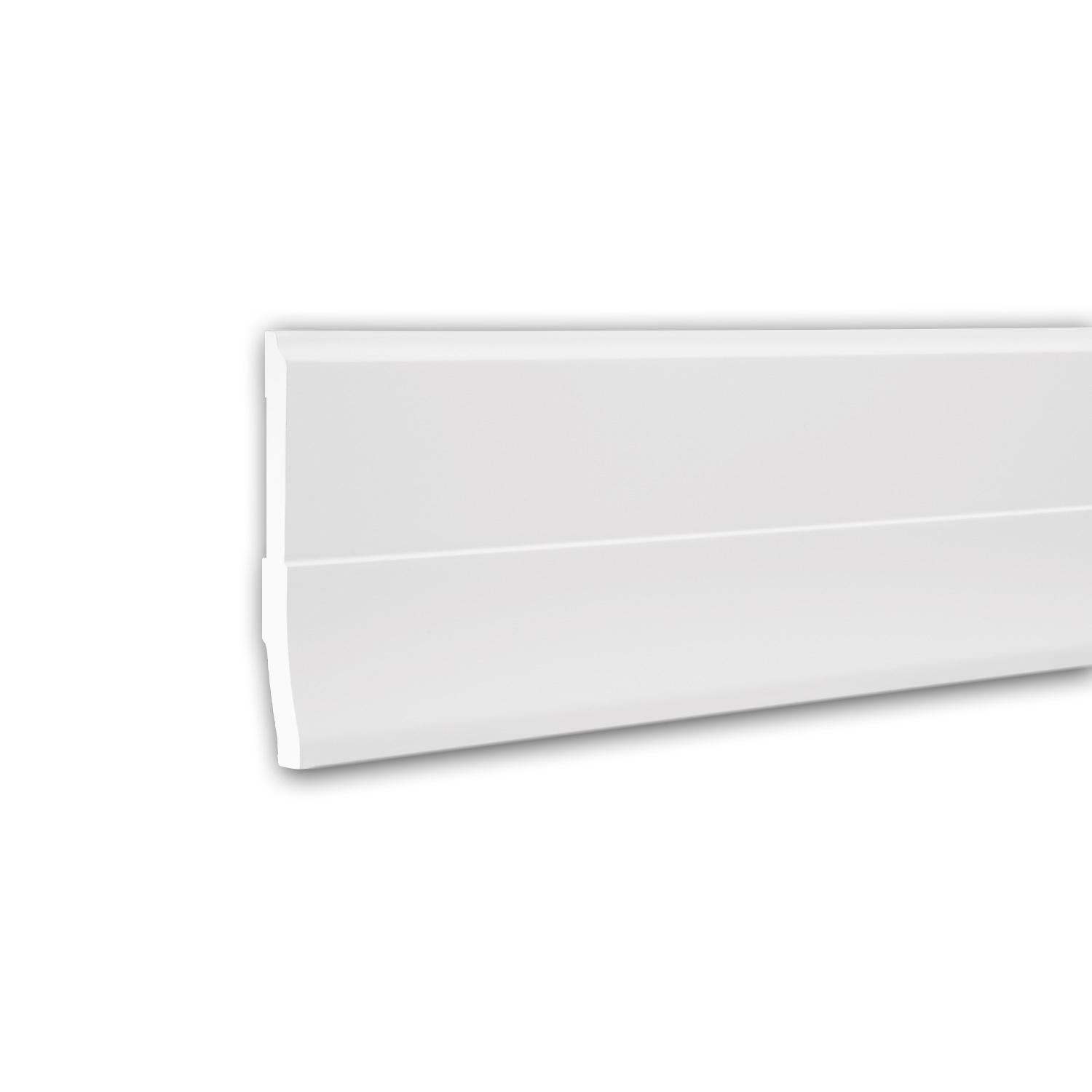 Produkt Interior mouldings - Sockelleiste Profhome Decor 153105 des Herstellers e-Delux anzeigen