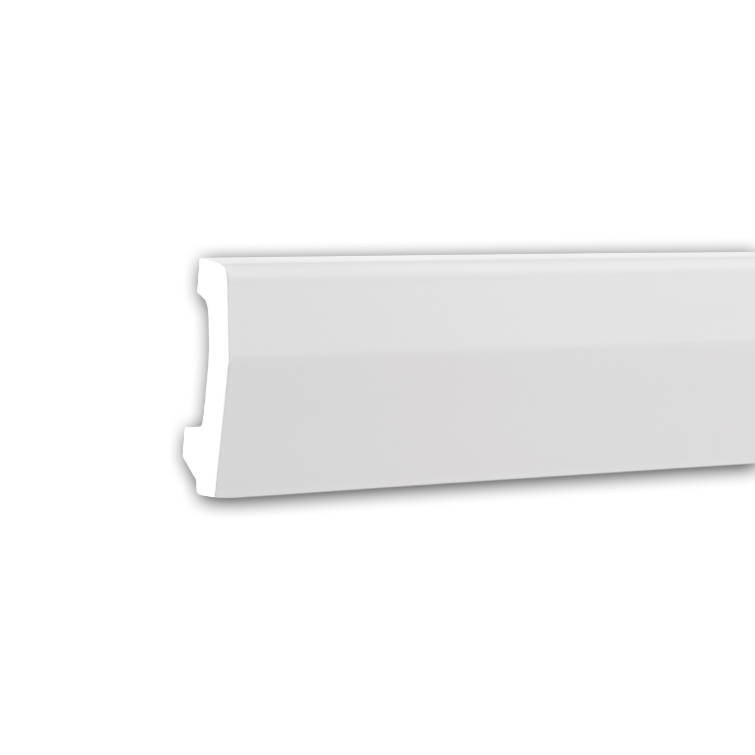 Display product Interior mouldings - Skirting Profhome 153106 from manufacturer e-Delux
