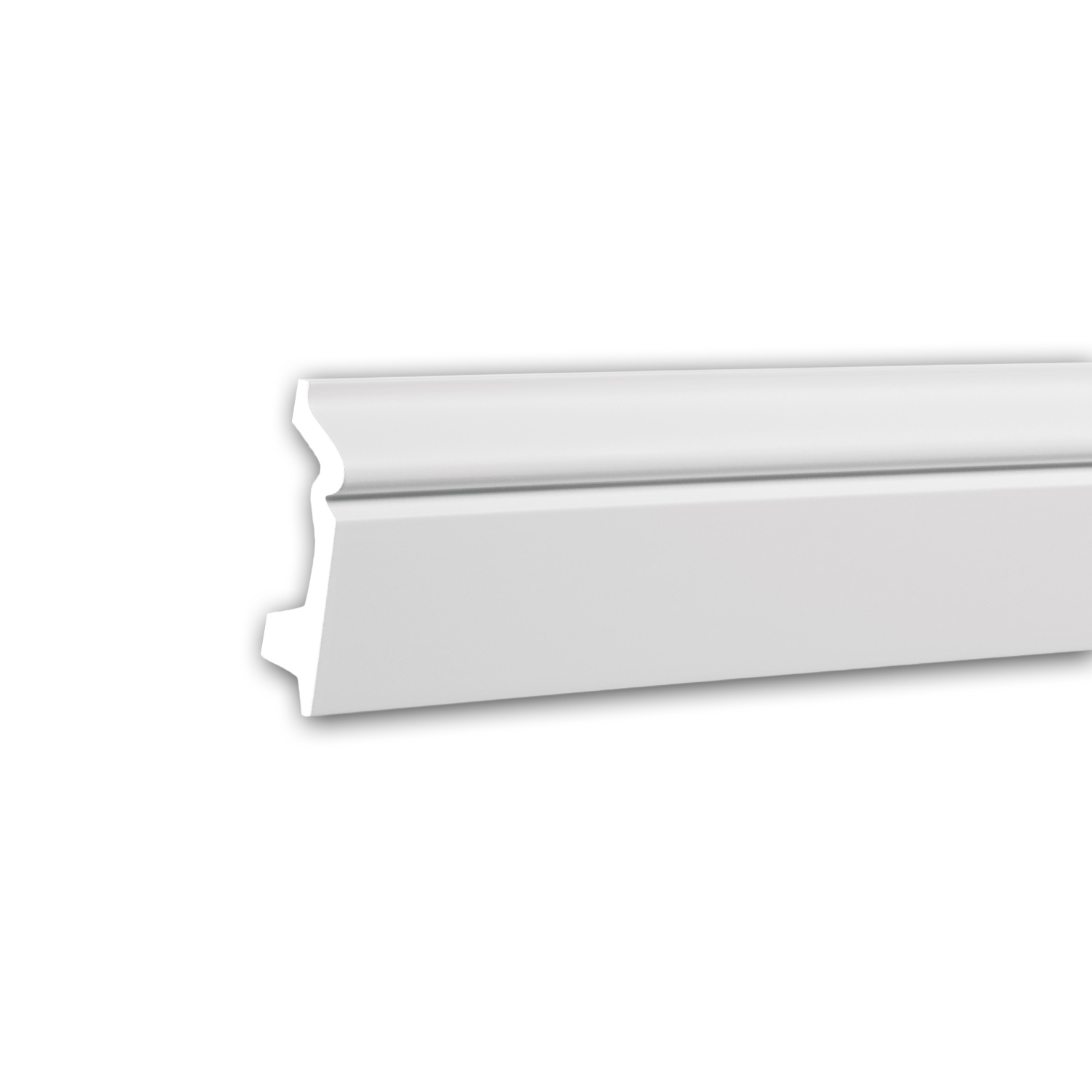 Display product Interior mouldings - Skirting Profhome 153107 from manufacturer e-Delux