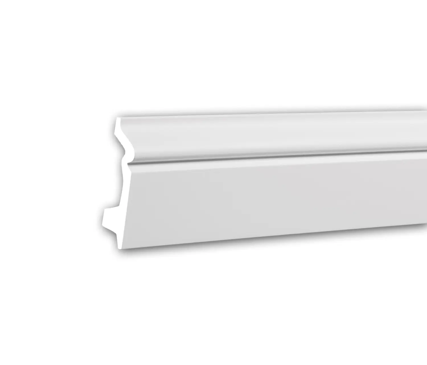 e-Delux - Interior mouldings - Skirting Profhome 153107