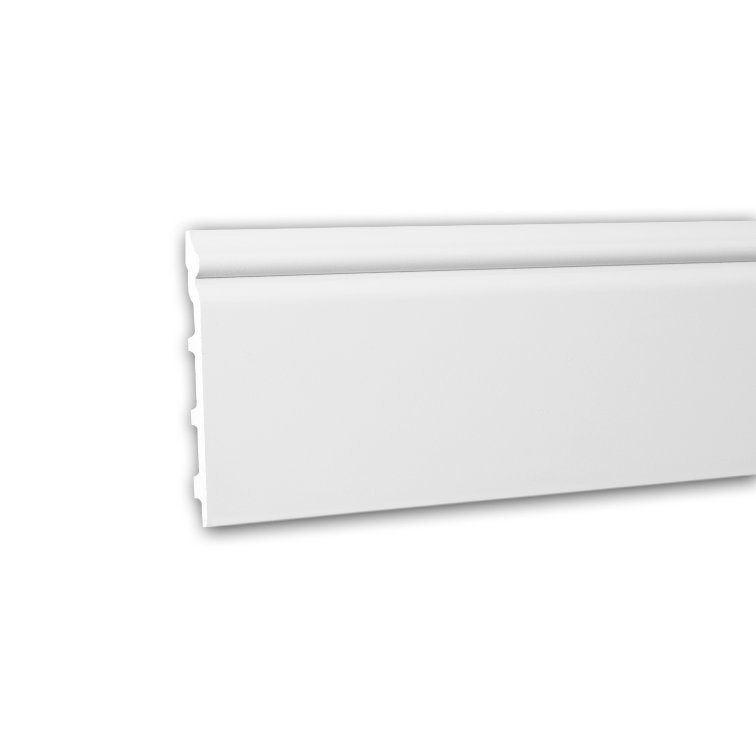 Mostra il prodotto Interior mouldings - Battiscopa Profhome Decor 153110 del produttore e-Delux