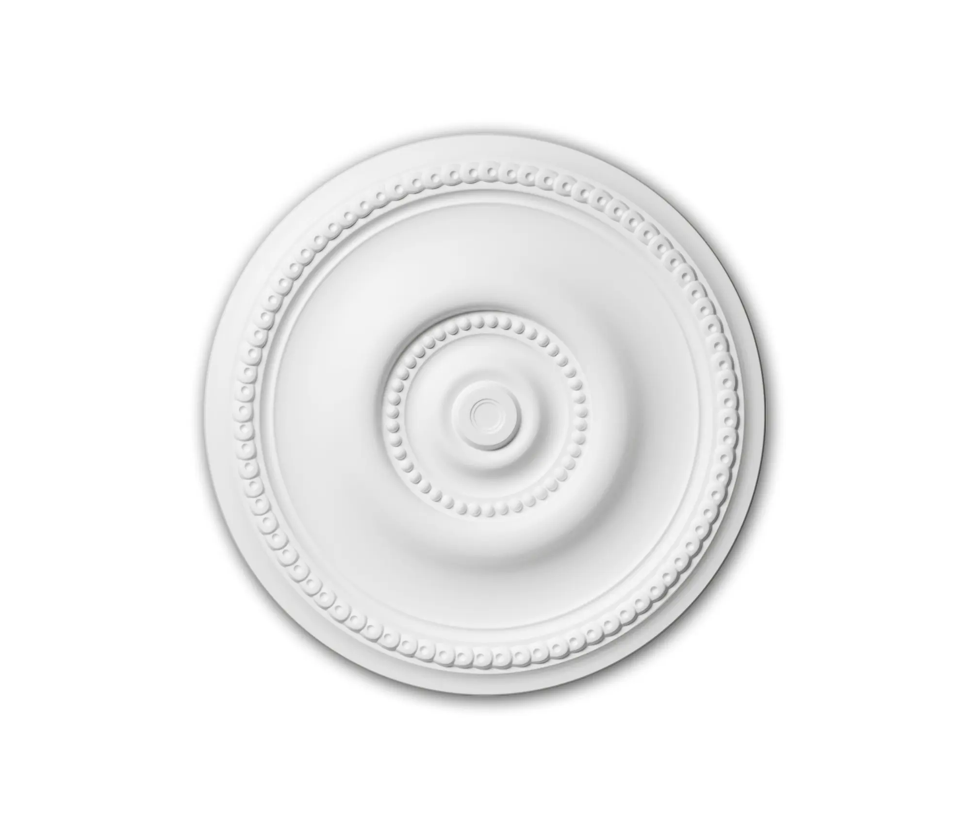 e-Delux - Interior mouldings - Rosette Profhome Decor 156002