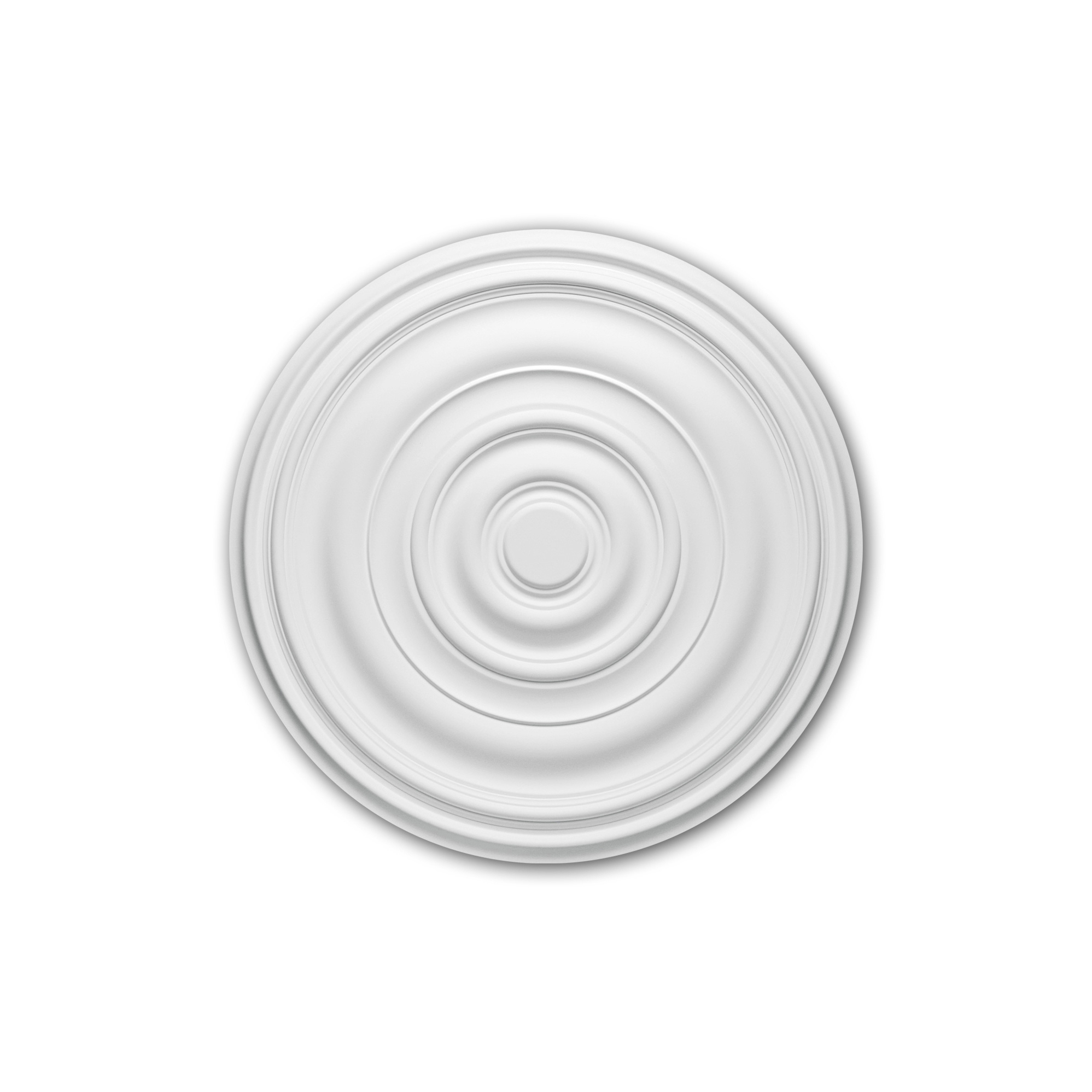 Produkt Interior mouldings - Rosette Profhome Decor 156018 des Herstellers e-Delux anzeigen