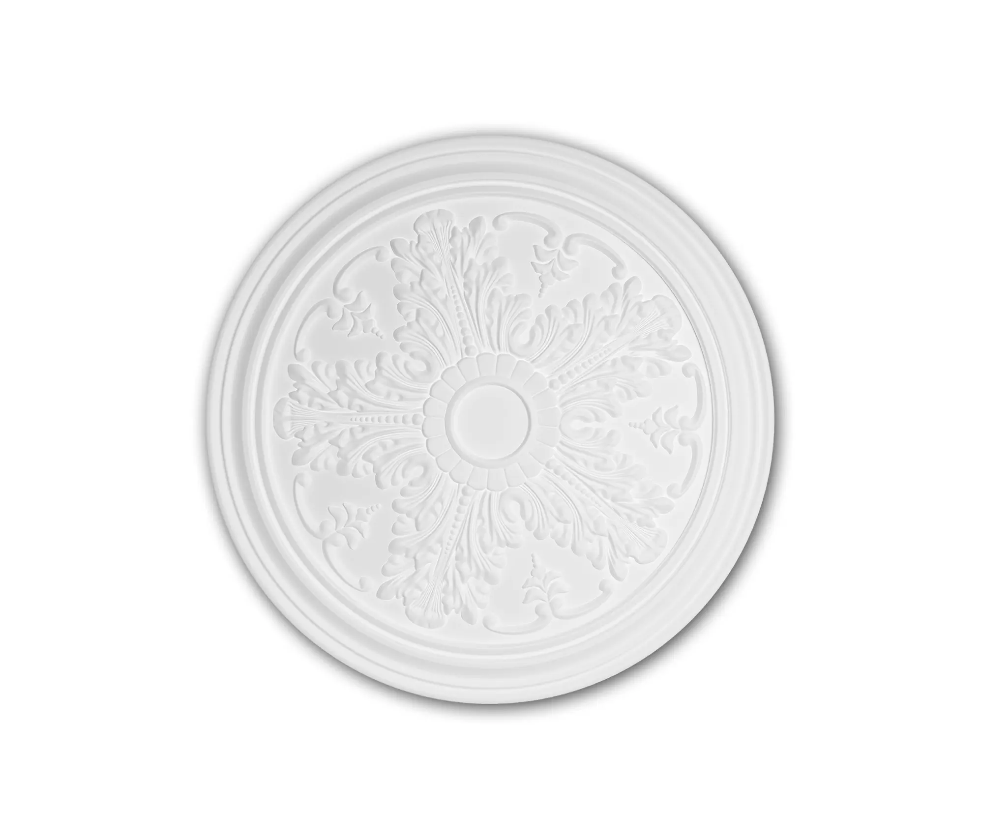 e-Delux - Interior mouldings - Rosone soffitto parete Profhome Decor 156034