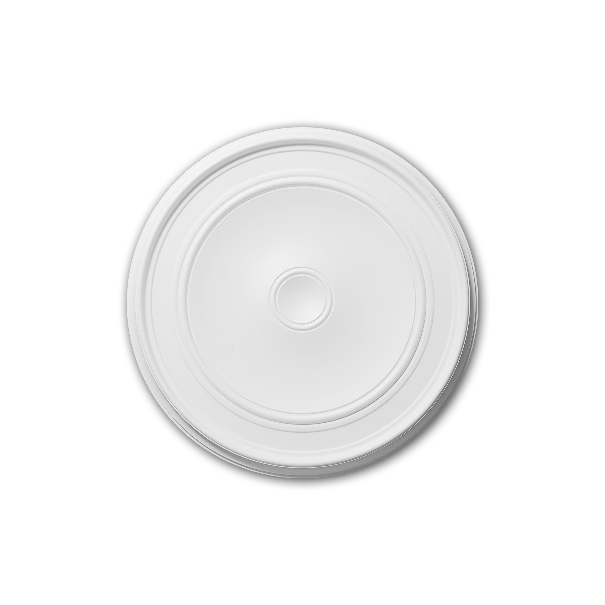Produkt Interior mouldings - Rosette Profhome Decor 156044 des Herstellers e-Delux anzeigen
