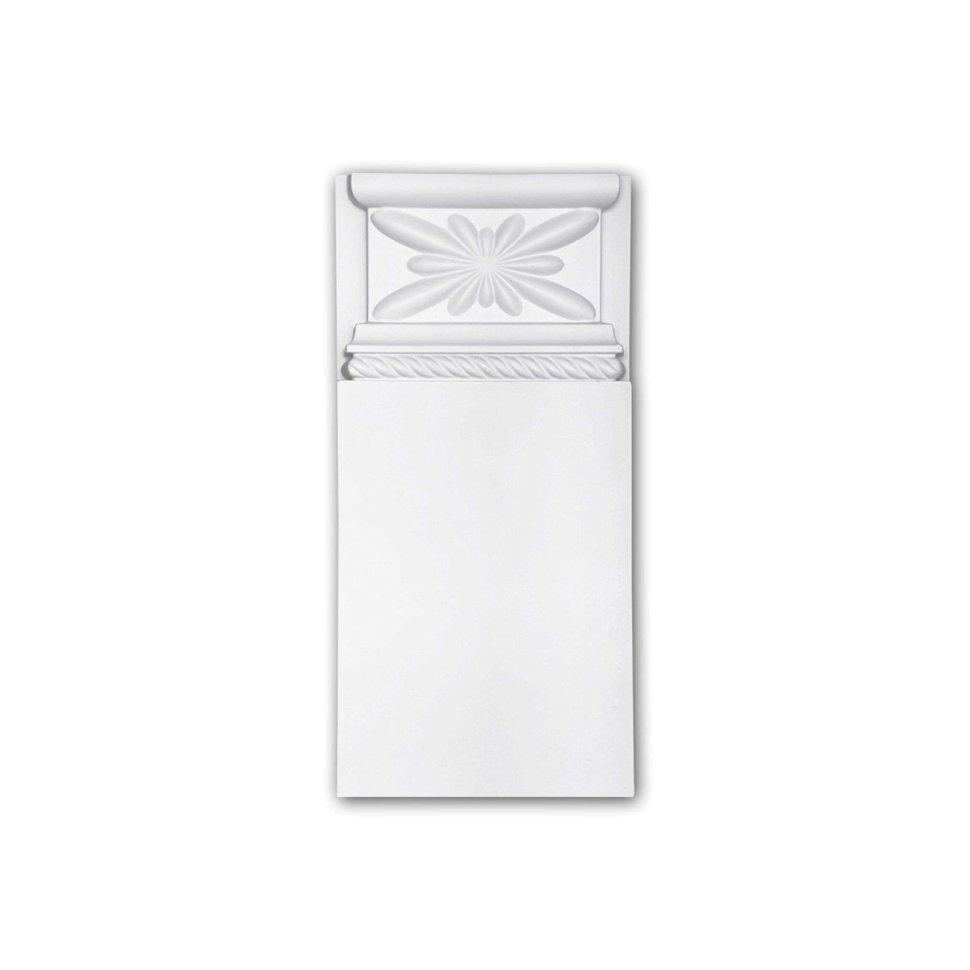 Vertoon produk Interior mouldings - Door frame Profhome 154030 van vervaardiger e-Delux