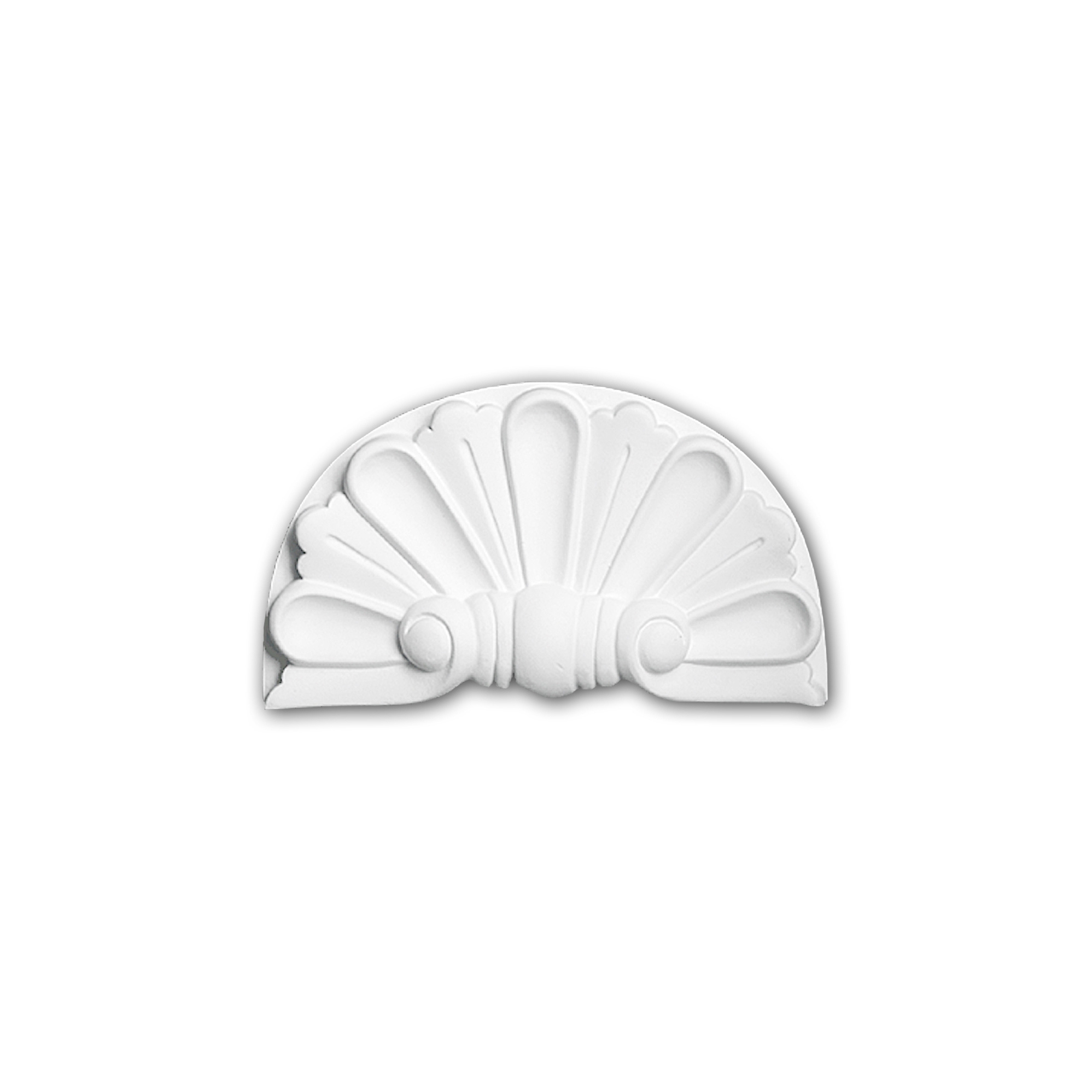Mostra il prodotto Interior mouldings - Incorniciatura porte Profhome Decor 154006 del produttore e-Delux