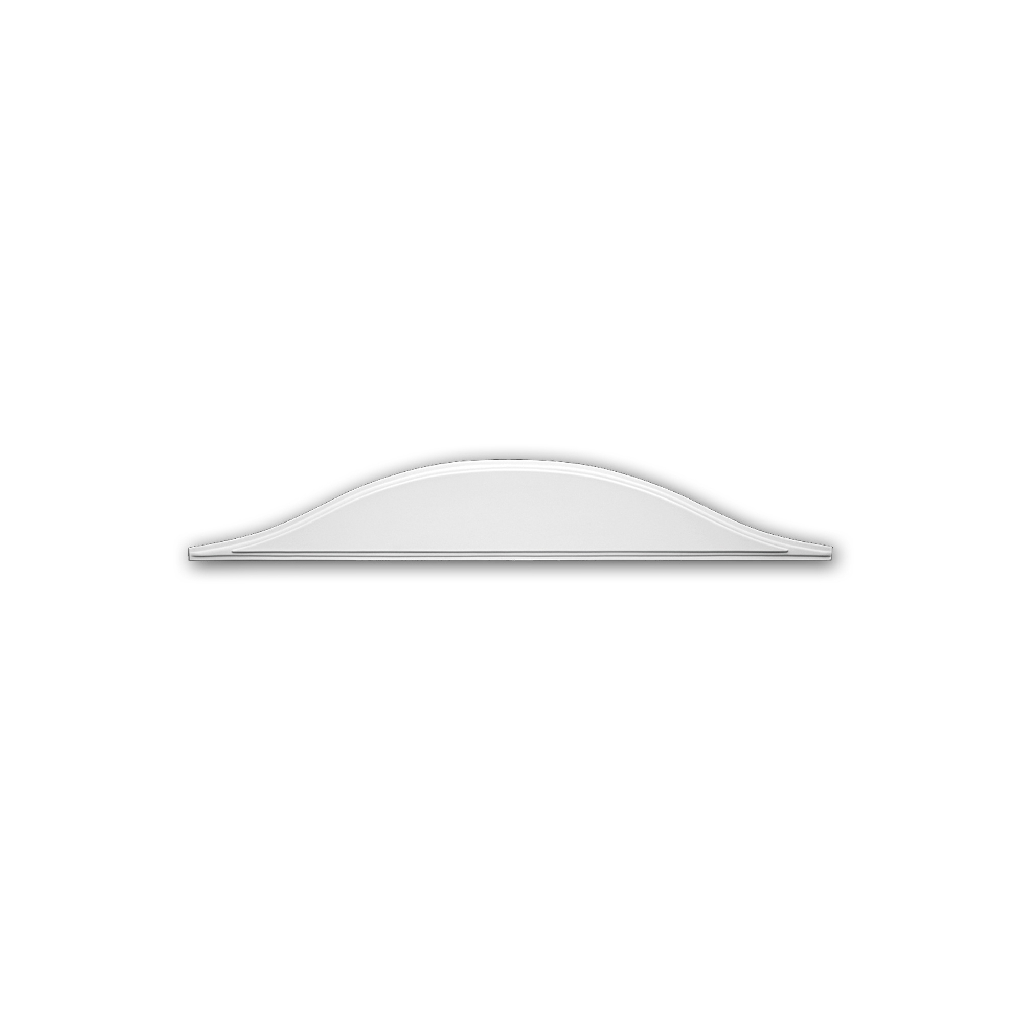 Produkt Interior mouldings - Türumrandung Profhome Decor 154012 des Herstellers e-Delux anzeigen