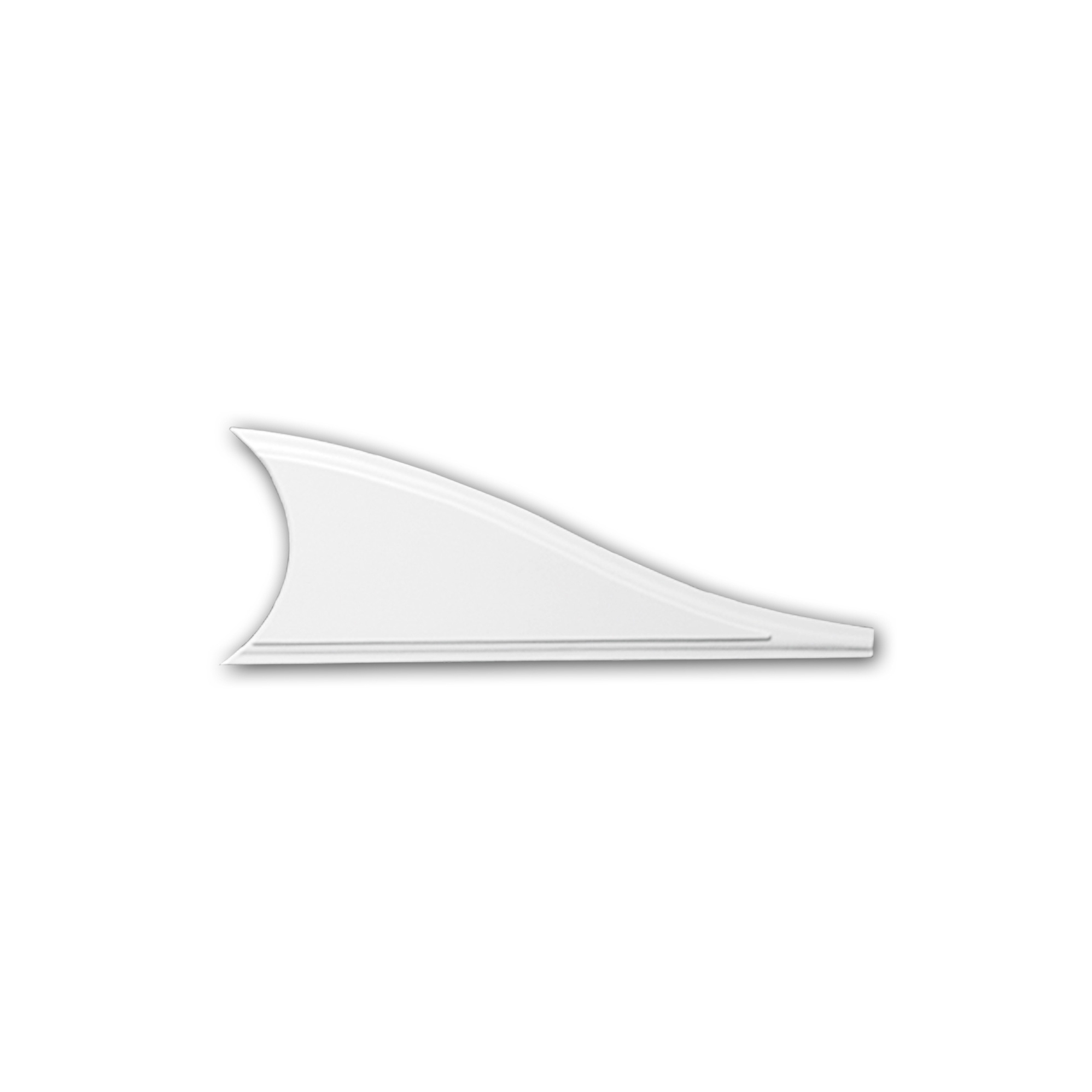 Display product Interior mouldings - Door frame Profhome 154019 from manufacturer e-Delux